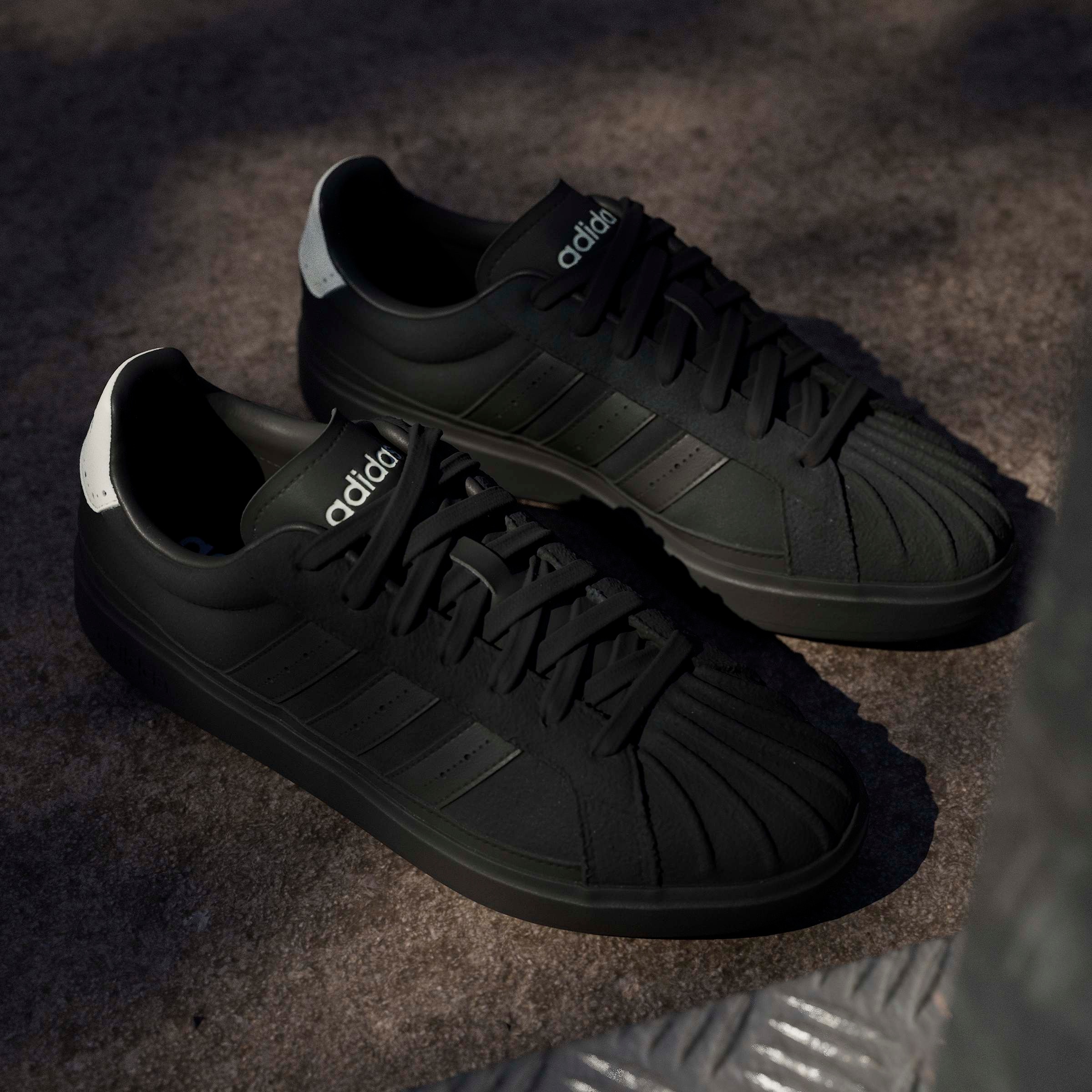adidas Sportswear Sneakers »STREETTALK«  inspiré du design adidas Superstar