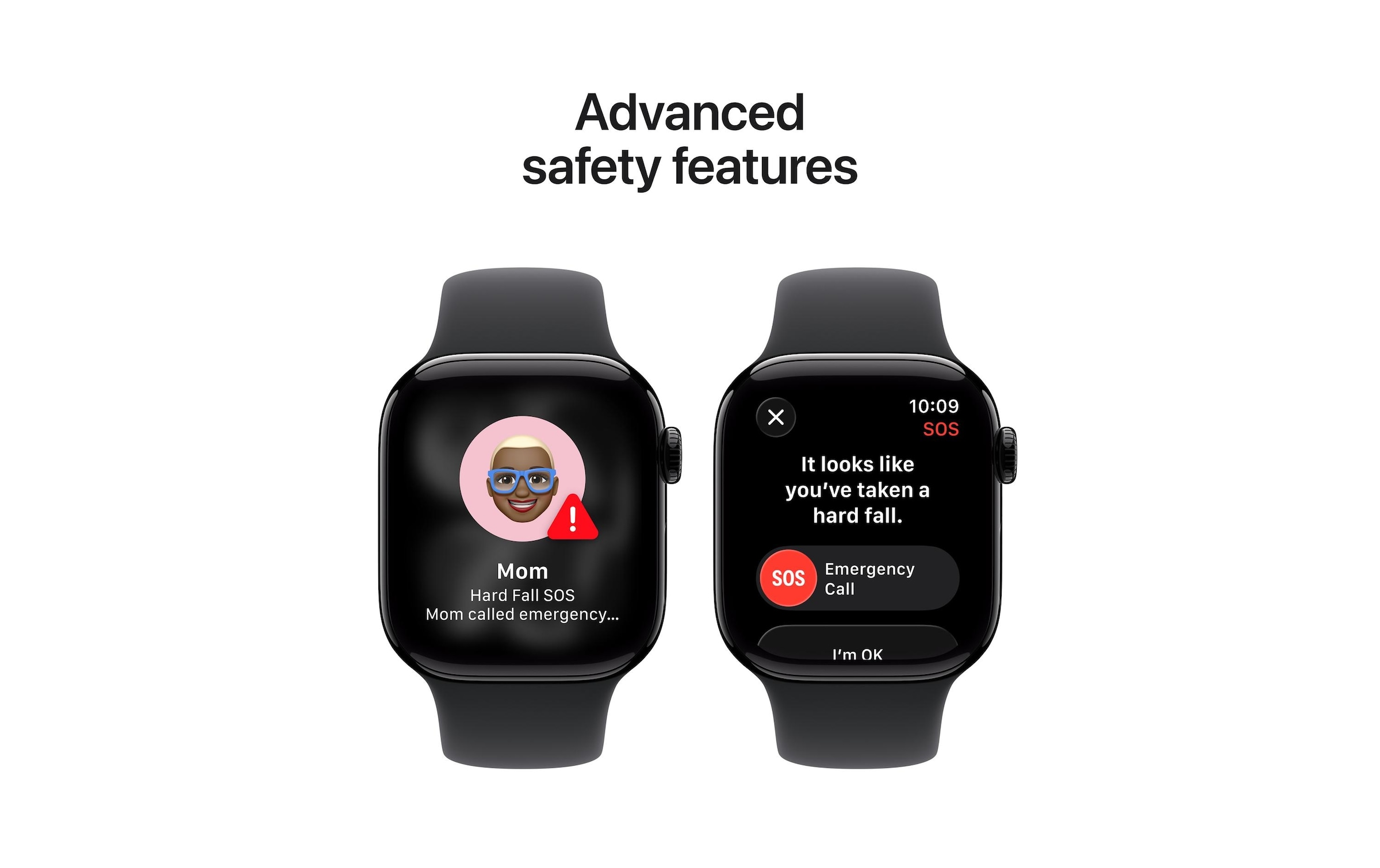Apple Smartwatch »Watch Series 11«(36) Watch OS