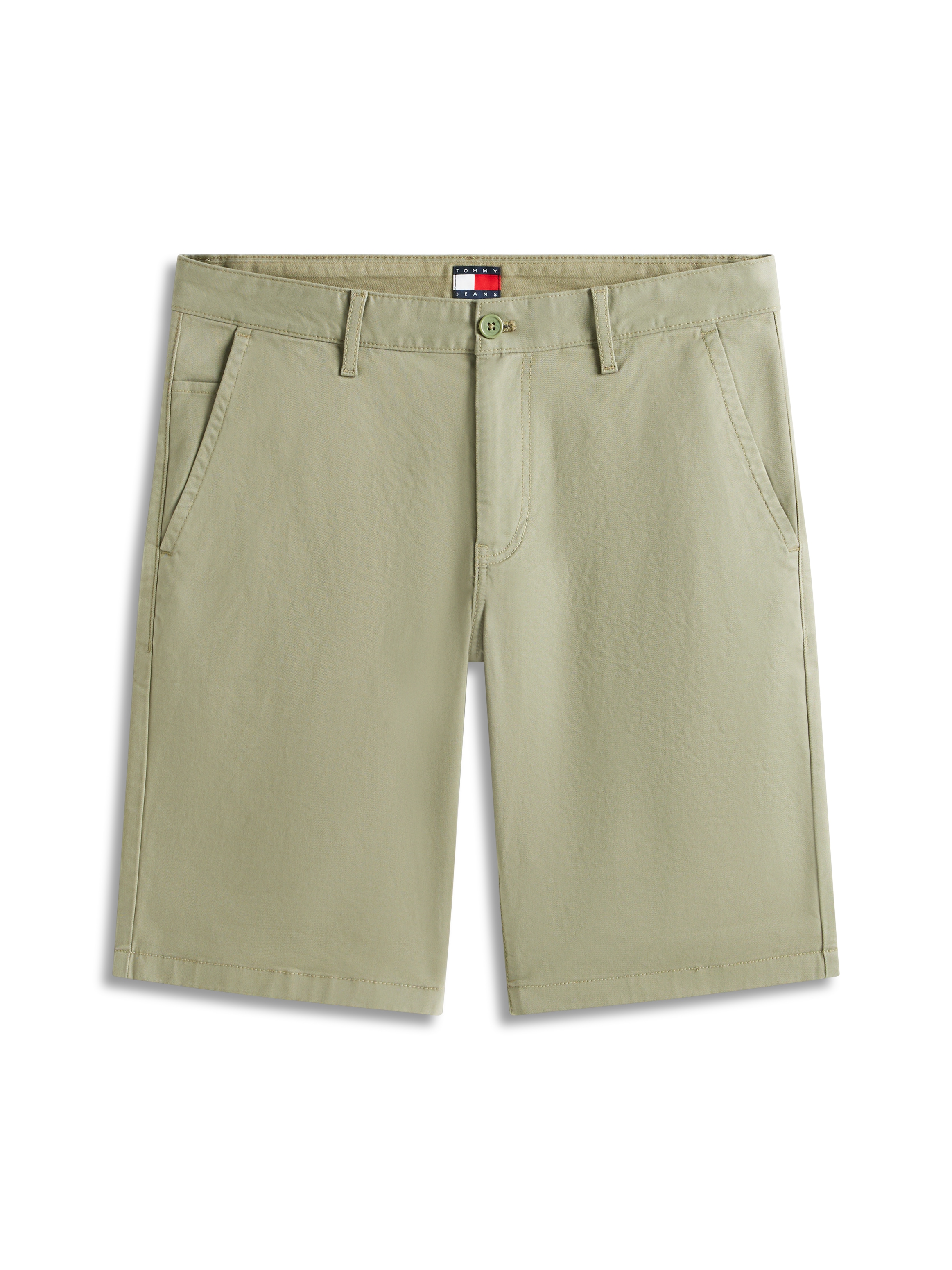 Tommy Jeans Shorts »SCANTON«  Regular fit mit praktischen Taschen
