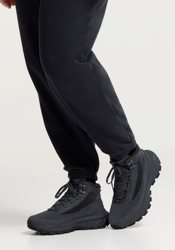 Jack Wolfskin Bottes d'hiver outdoor »WILD QUEST TEXAPORE MID W«  Bottes d'hiver, bottes d'hiver, bottes de neige, chaussures d'hiver, doublées
