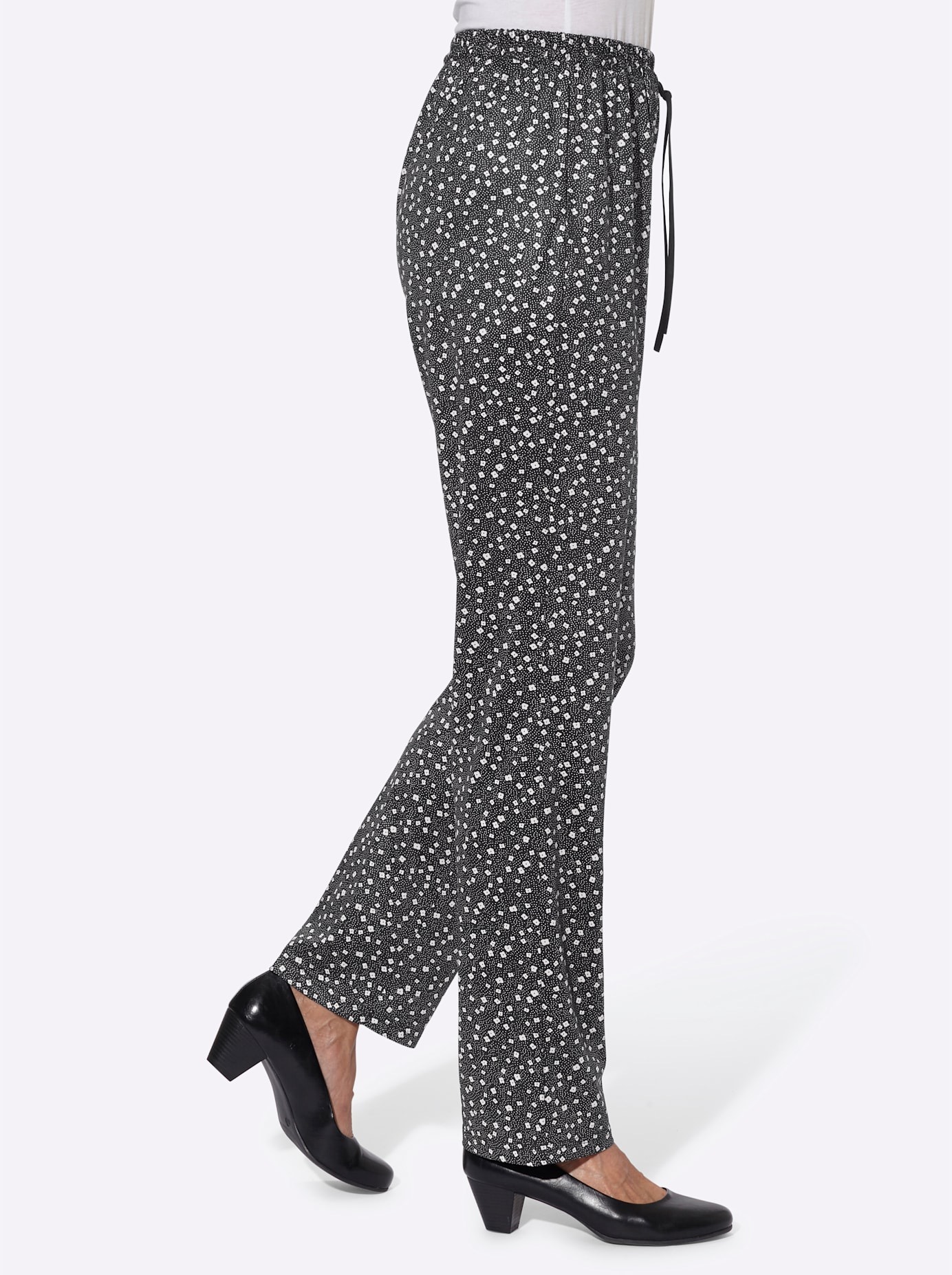 Classic Basics Jerseyhose