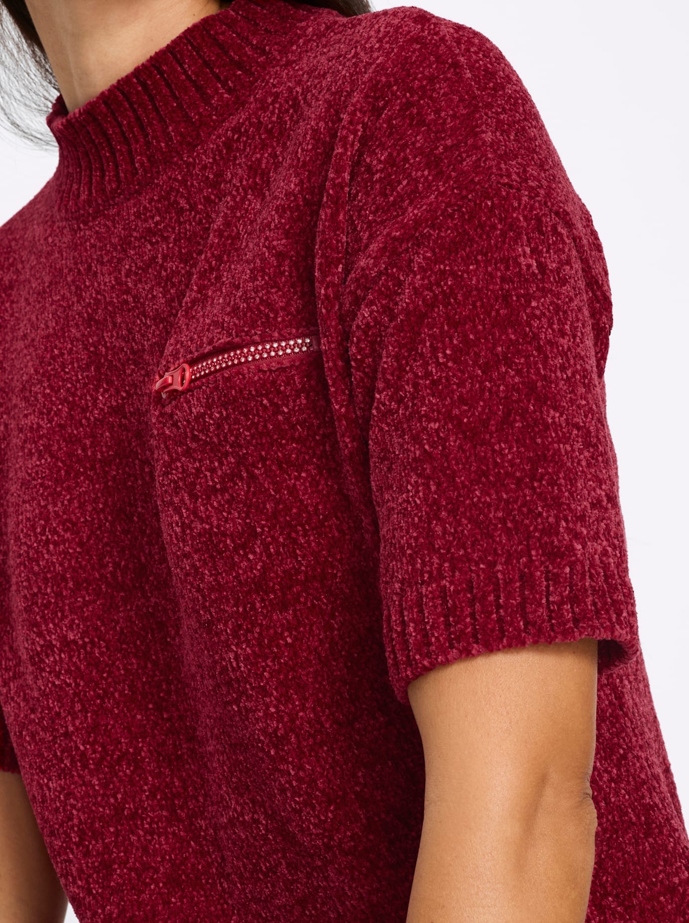 heine Pull long »Pullover«