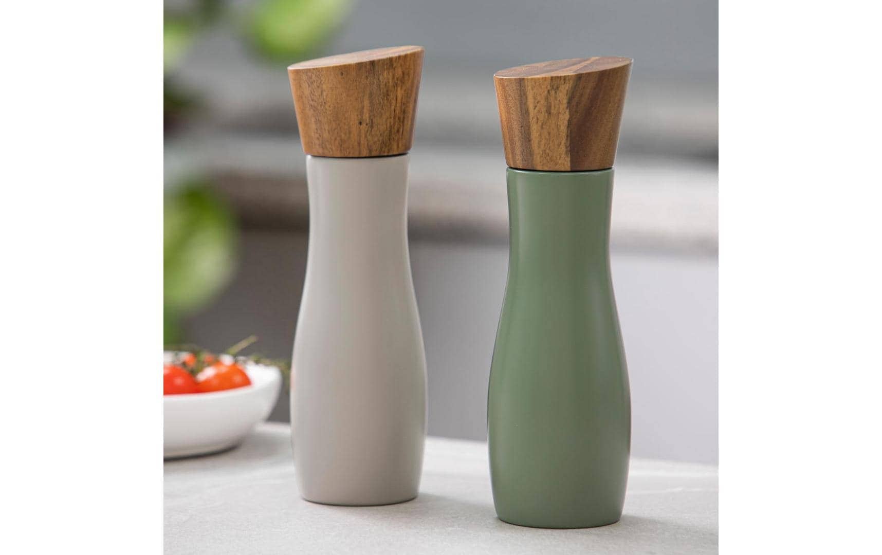 Ladelle Moulin à sel/poivre »Essentials 19,5 cm«