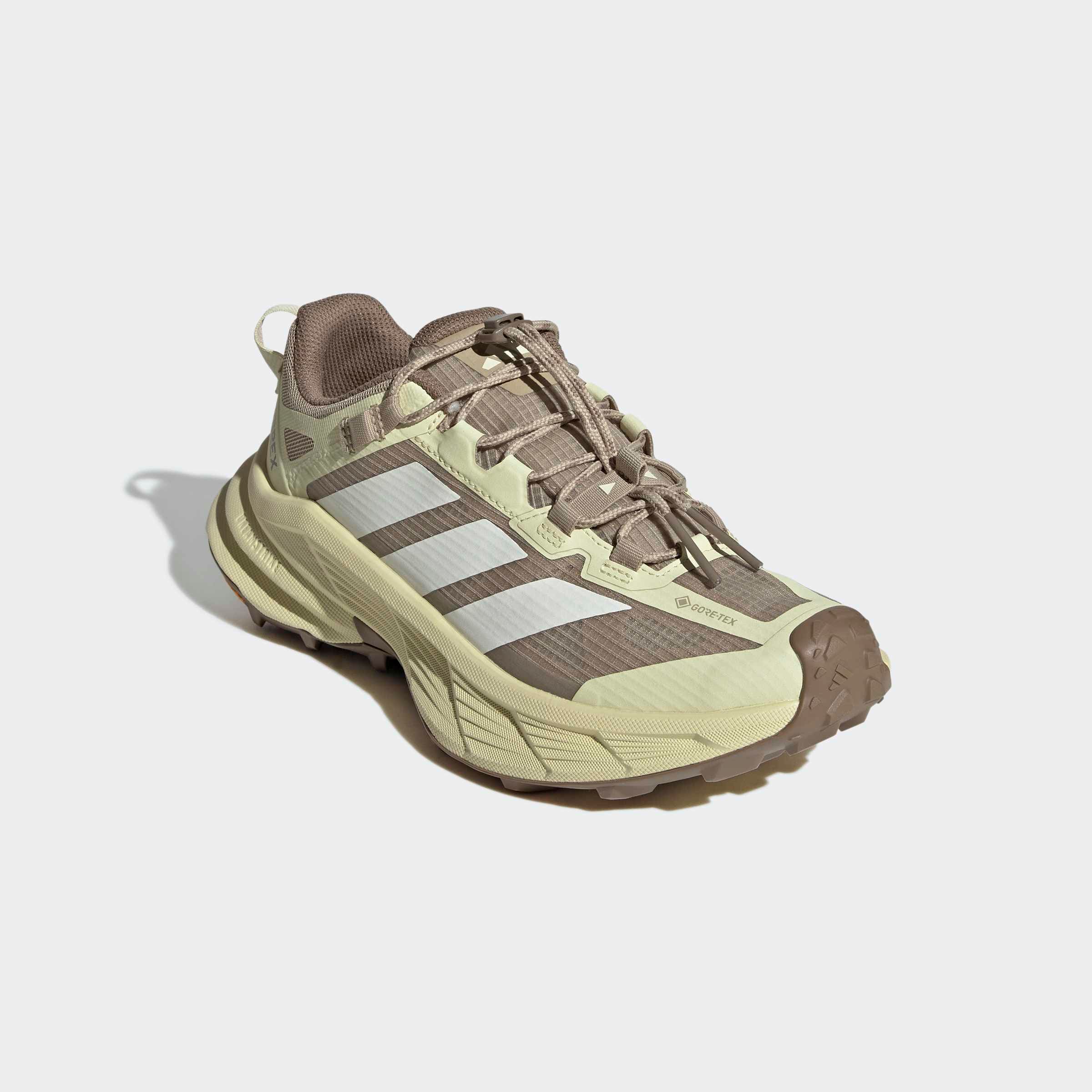 adidas TERREX Wanderschuh »FREEHIKER SL GORE-TEX«  wasserdicht dank Gore-Tex Membrane