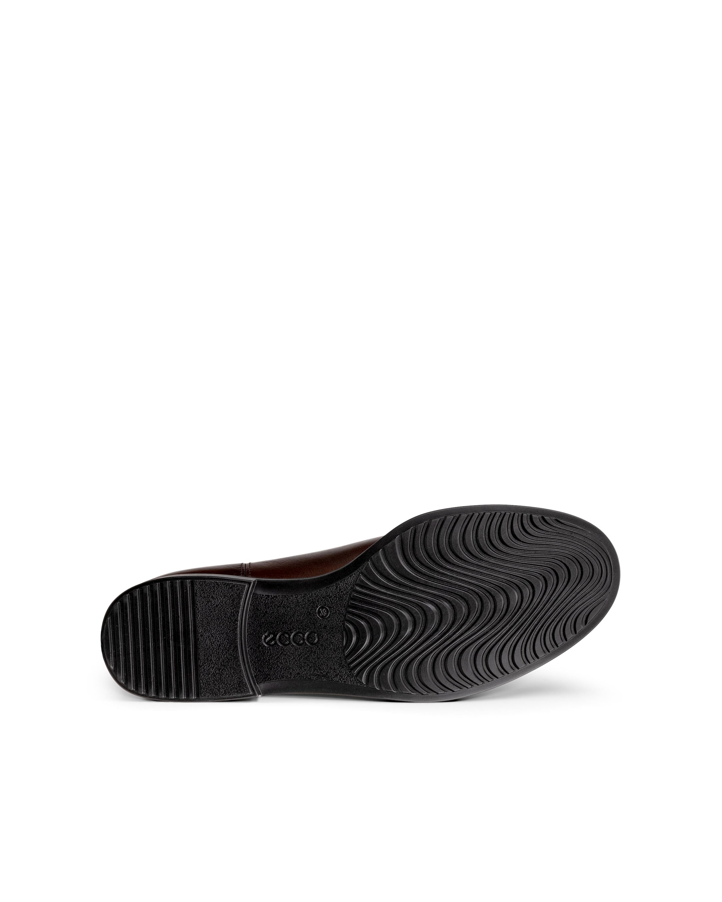 Ecco Bottines chelsea »ECCO DRESS CLASSIC 15«  bottines à enfiler, bottines, bottes business avec inserts stretch