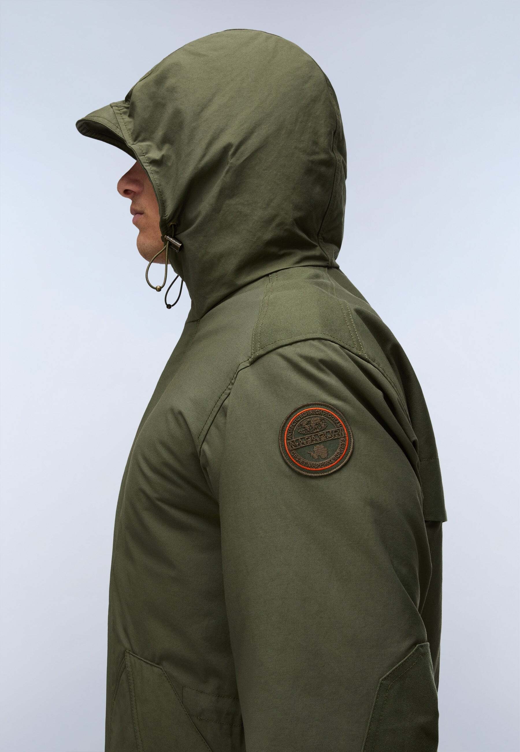 Napapijri Parka »Napapijri Parka A-ASKO PARKA«