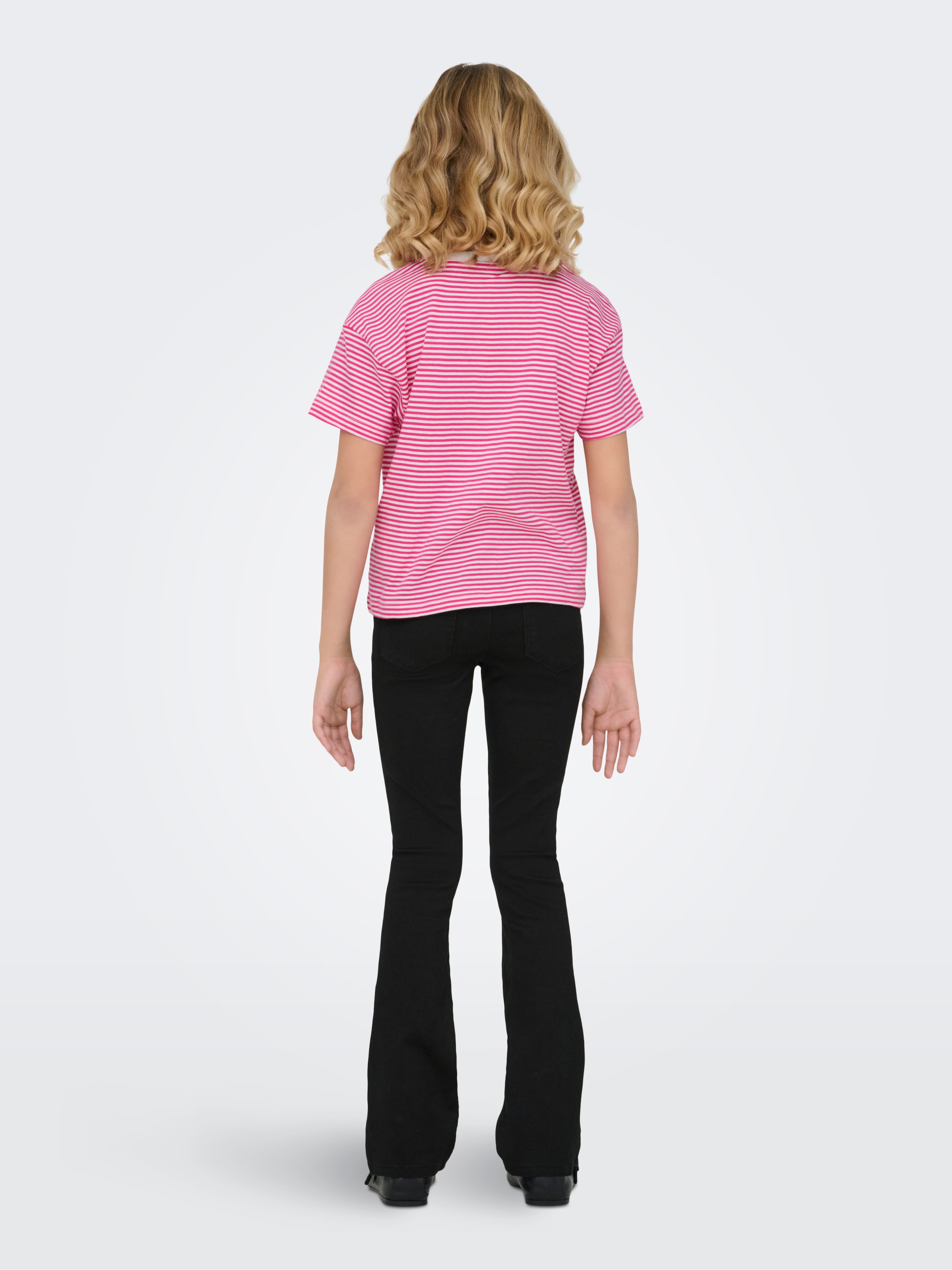 KIDS ONLY Jeans bootcut »KOGROYAL LIFE REG FLARED PIM600 NOOS«