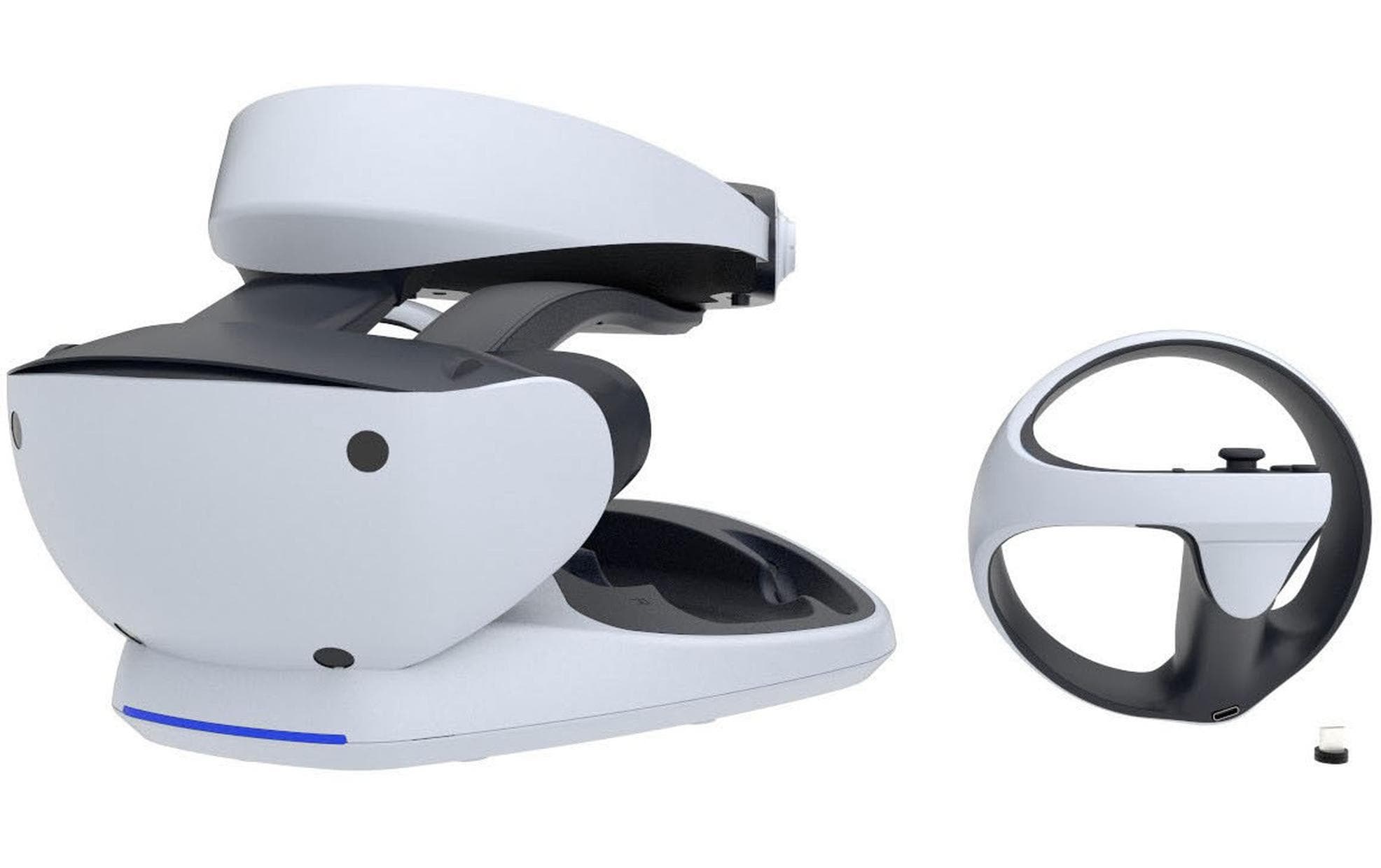   Station de charge »GAME PSVR2 Showcase«