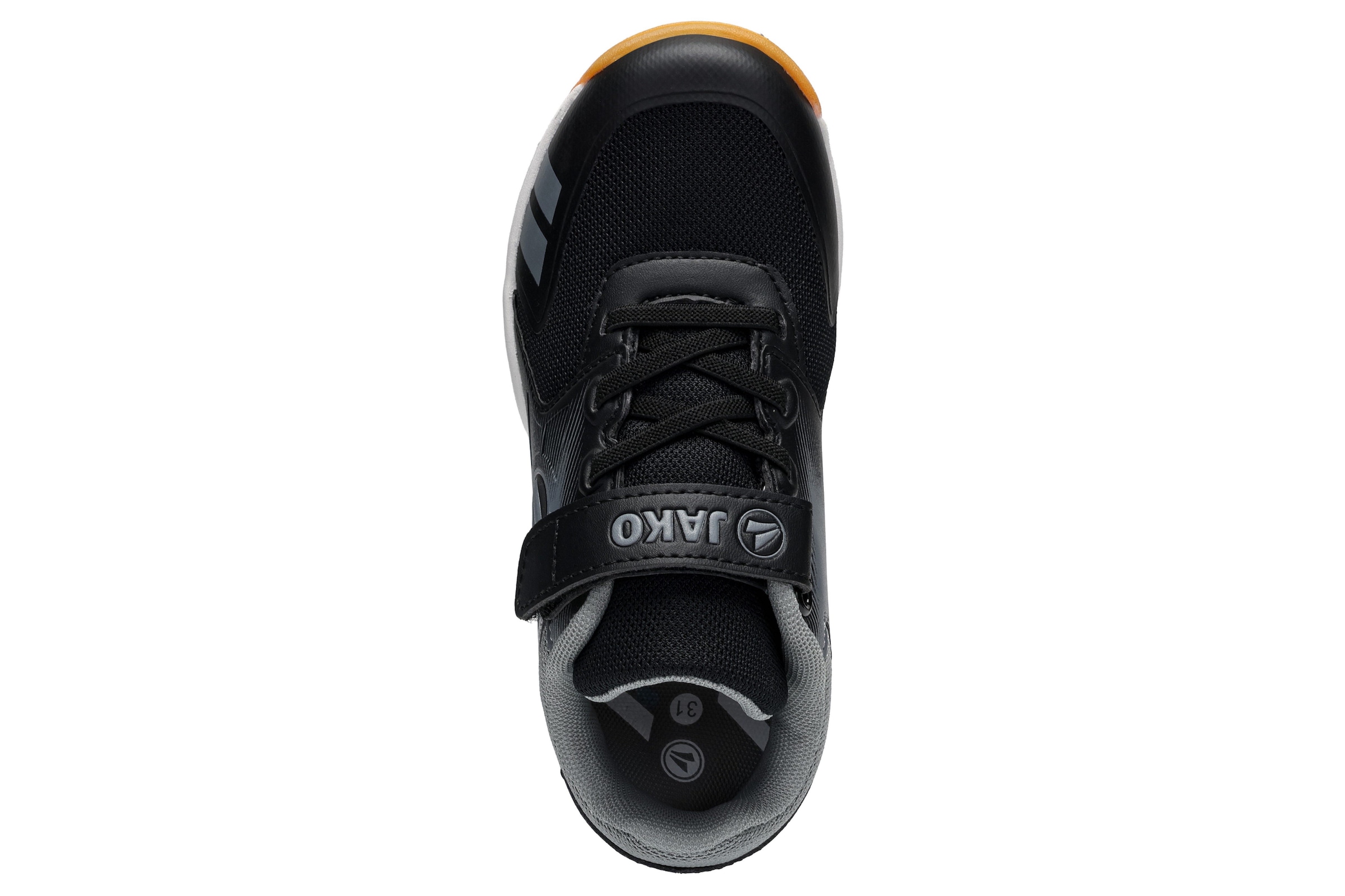 Jako Indoorschuh »J-MS NICK EV«  Indoorschuh, Sportschuhe, nicht abfärbende Sohle