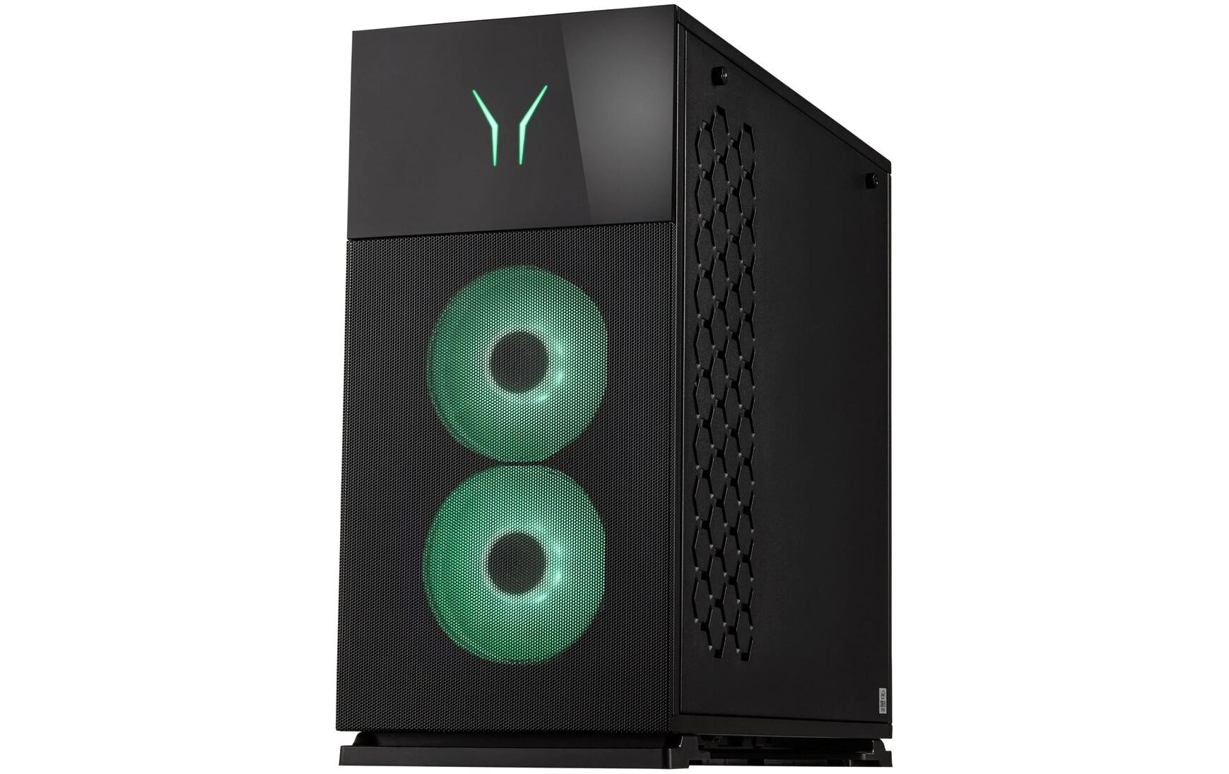   PC de jeu »ERAZER Hunter X30 Gaming PC«