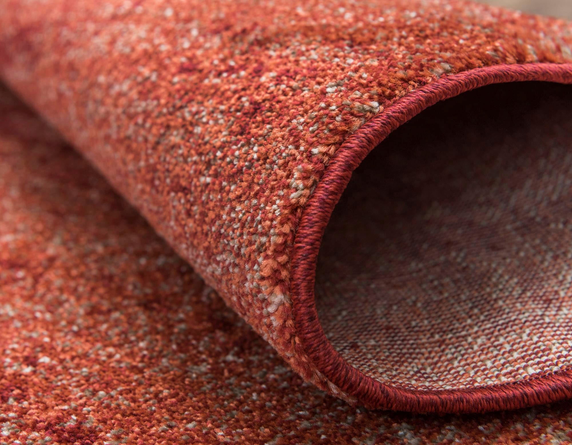 Myflair Möbel & Accessoires Tapis »Good Times, LAGERRÄUMUNG!« Rectangulaire 13 mm Höhe Kurzflor, gewebt, melierte Optik, ideal im Wohnzimmer & Schlafzimmer