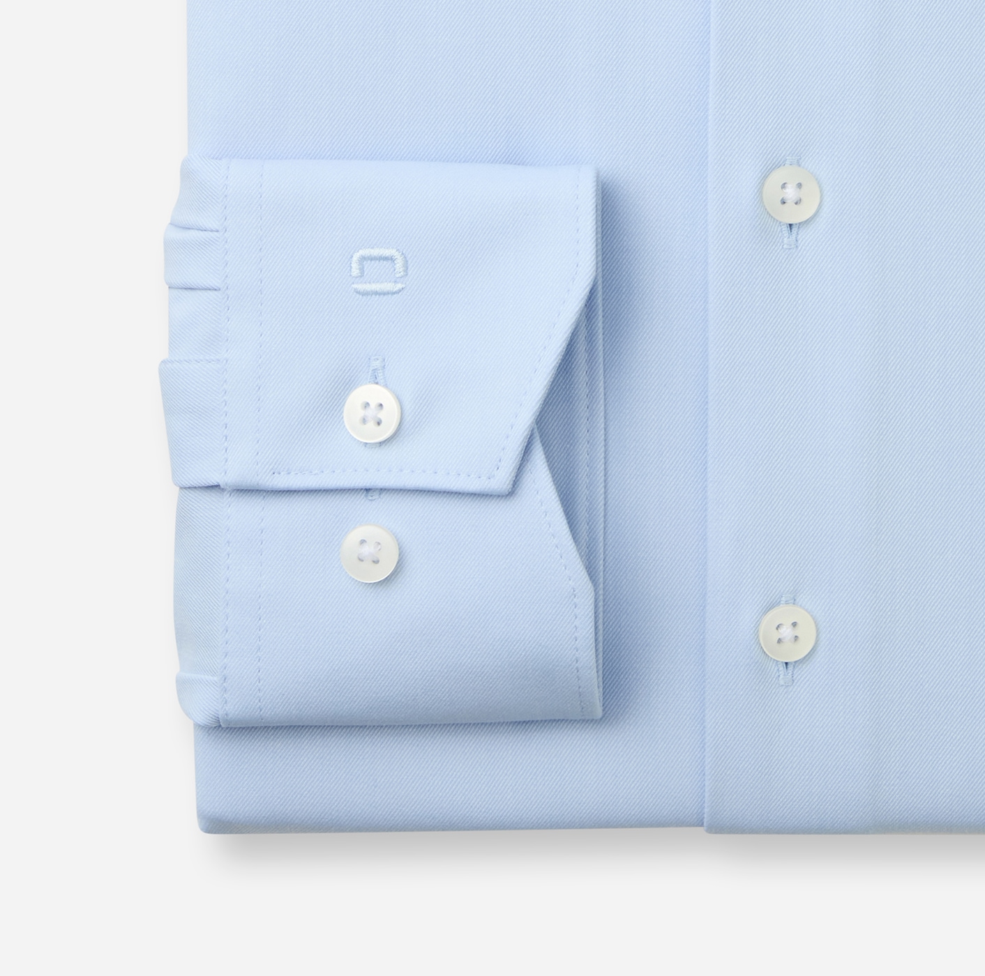 OLYMP Chemise d'affaires »Luxor modern fit« Comfort Stretch, Climate Control