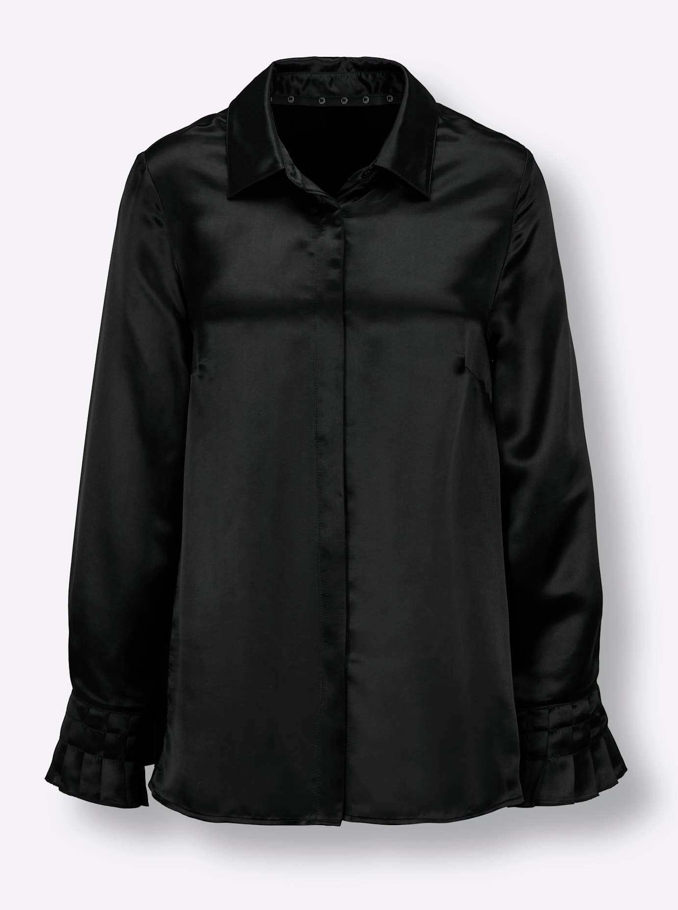 CREATION L PREMIUM Blouse chemise
