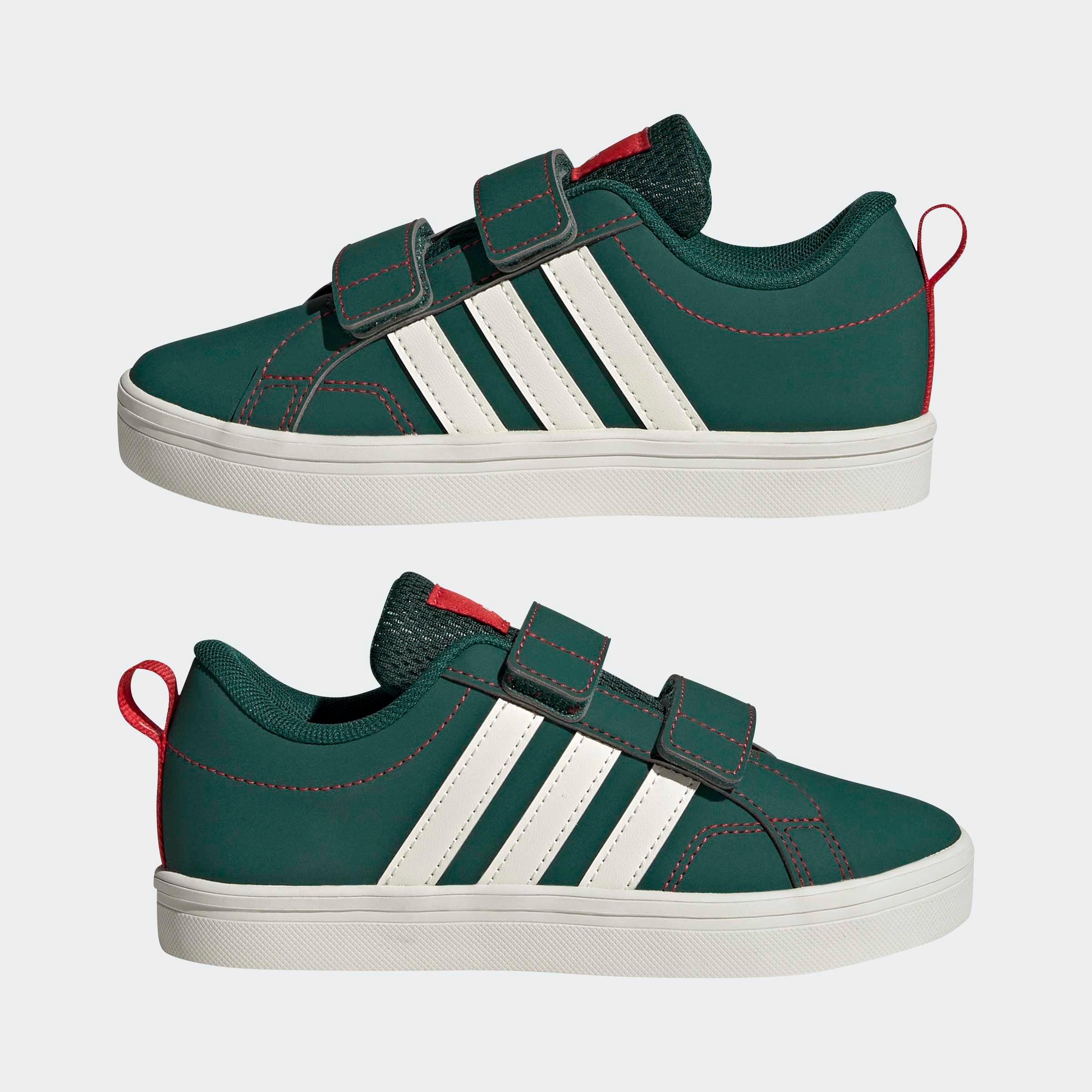 adidas Sportswear Chaussures à scratch »VS PACE 2.0 KIDS«  für Kinder