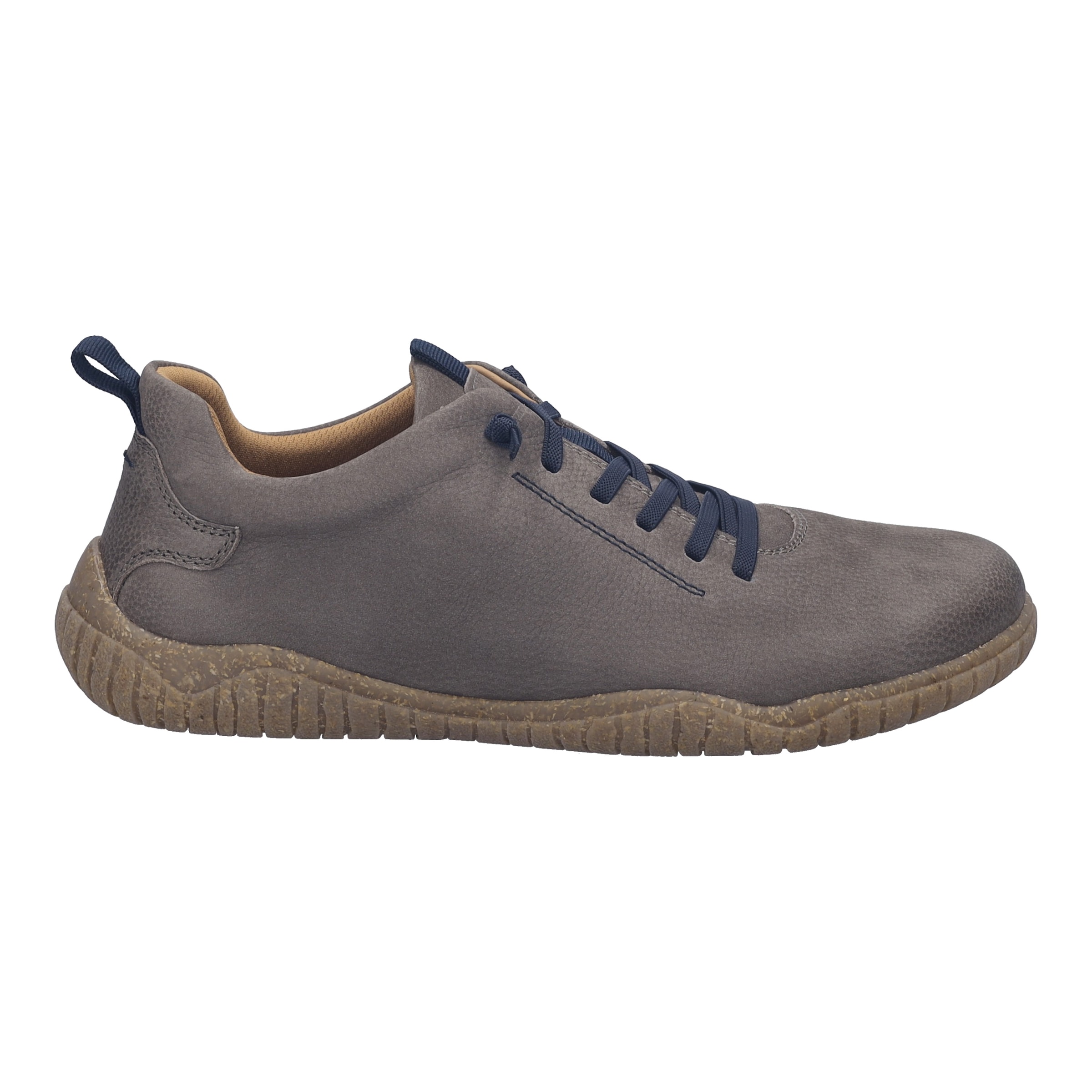 Josef Seibel Barfussschuh »Wallace 04«  Slipper, Halbschuh, Freizeitschuh, Komfortschuh in Weite G (=weit)