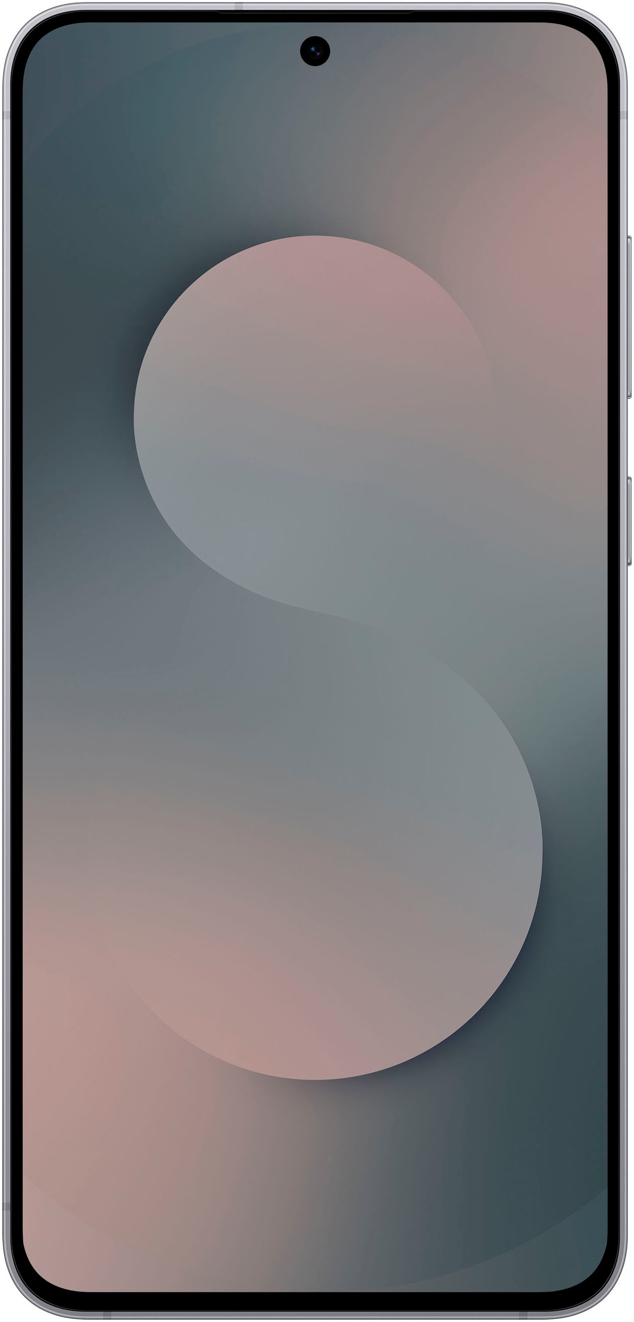 Samsung Smartphone »Galaxy S25 FE« jetblack