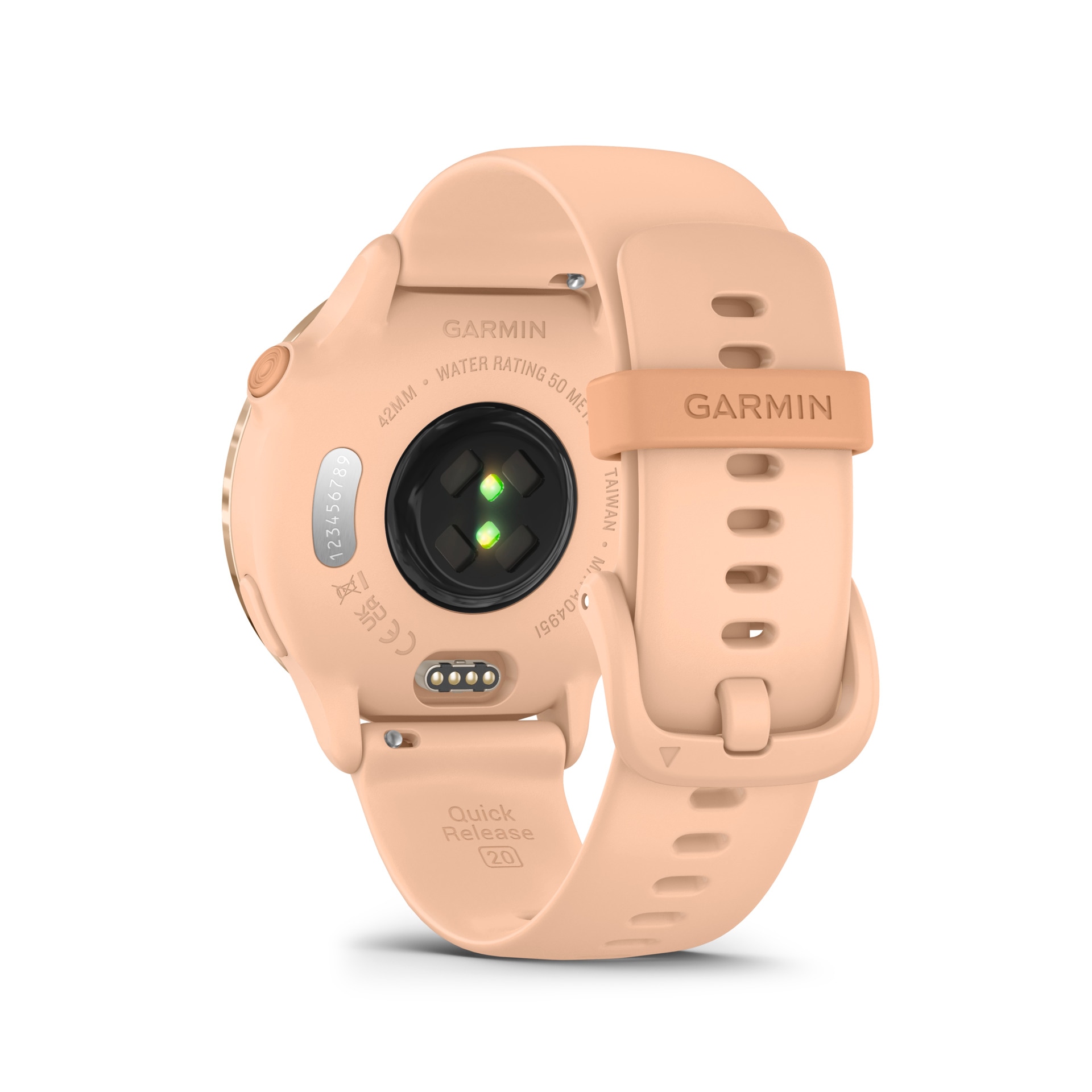 Garmin Smartwatch »vívoactive 6« (3,04 cm / 1,2 ″)