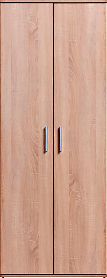 Procontour Armoire multi-usages »Schrank Clara« hauteur 167cm avec étagères réglables en hauteur