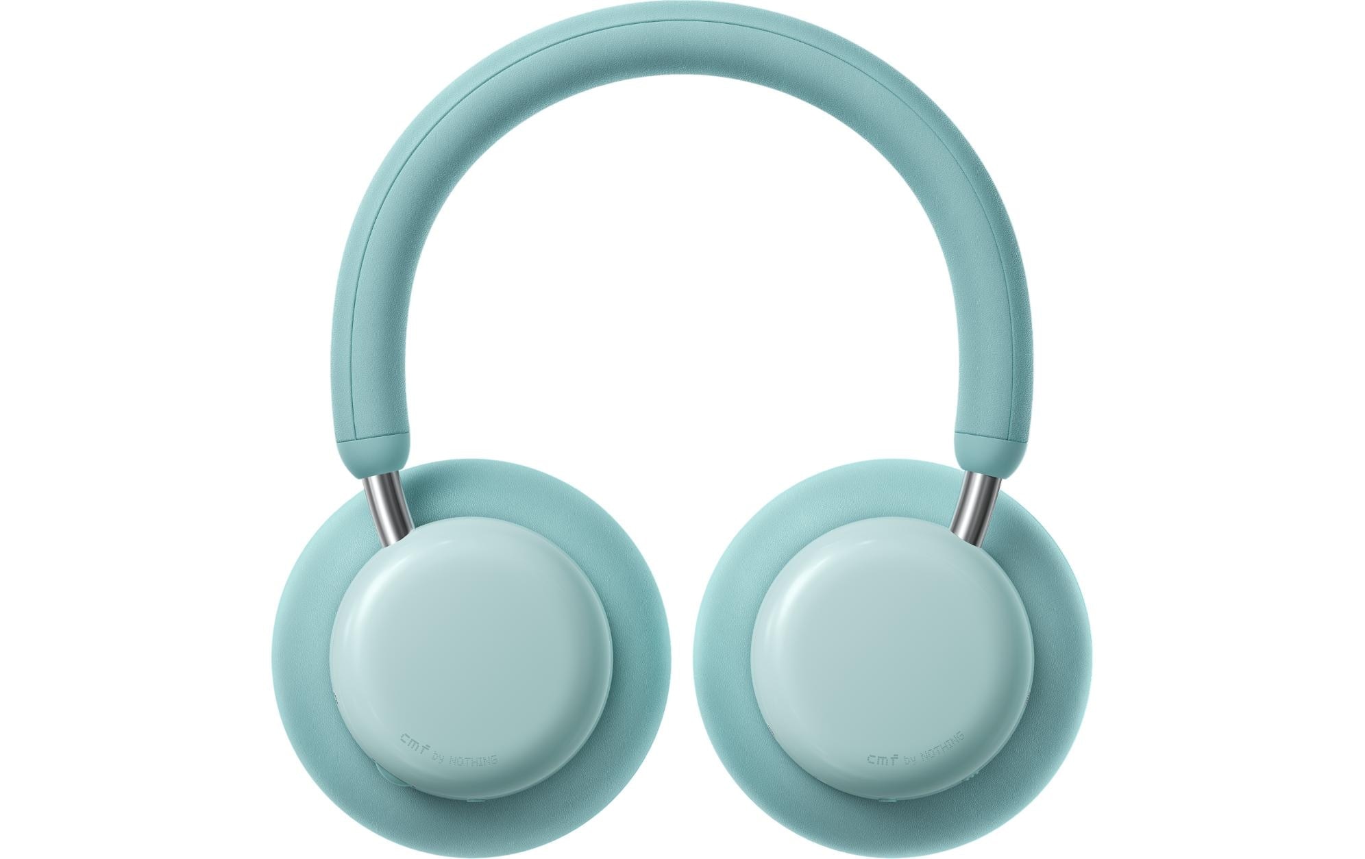   Over-Ear-Kopfhörer »CMF by Nothing Wireless Headphone Pro«