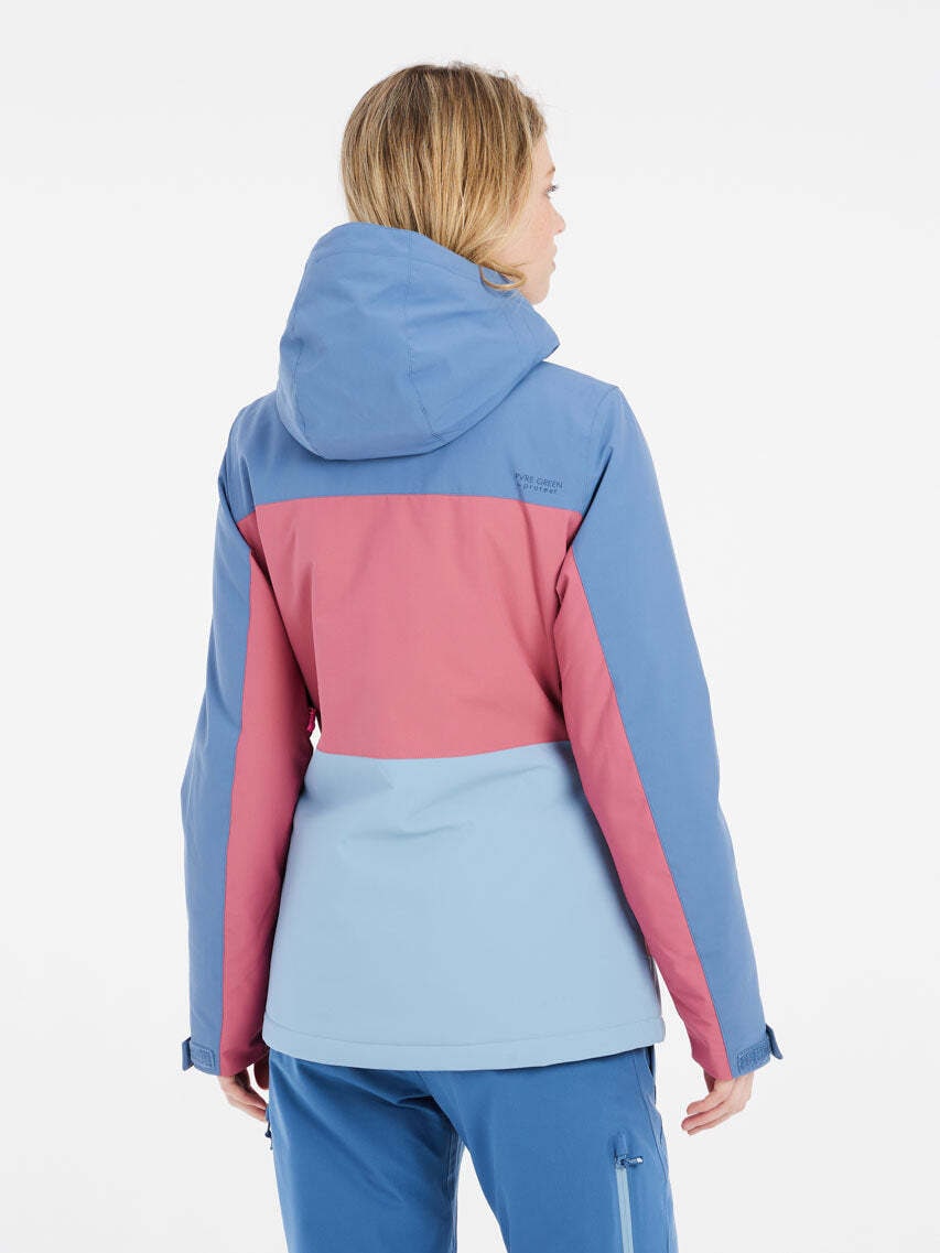 Protest Skijacke »Skijacke PRTCALIDA«