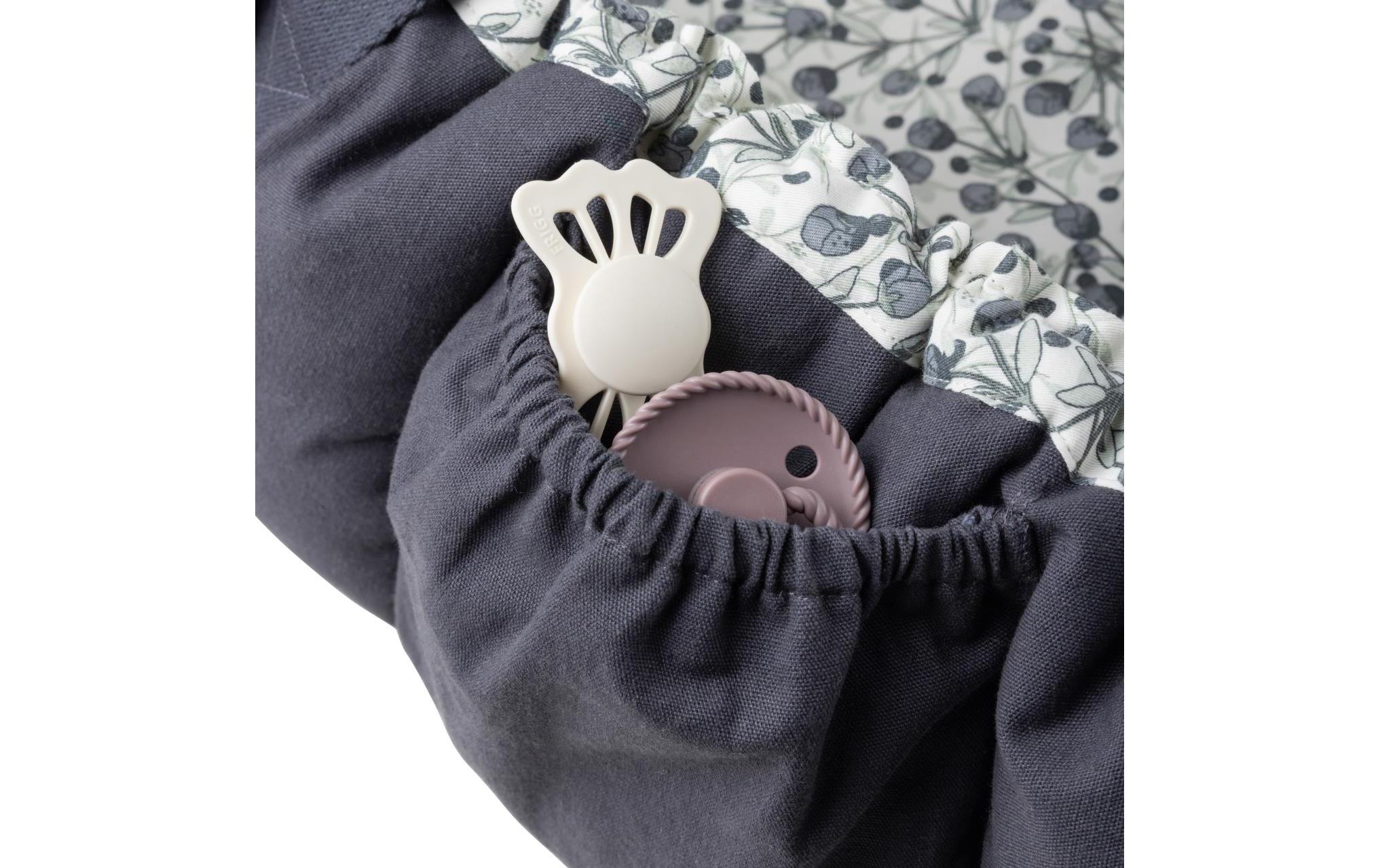   Tour de lit »sebra 3 in 1«