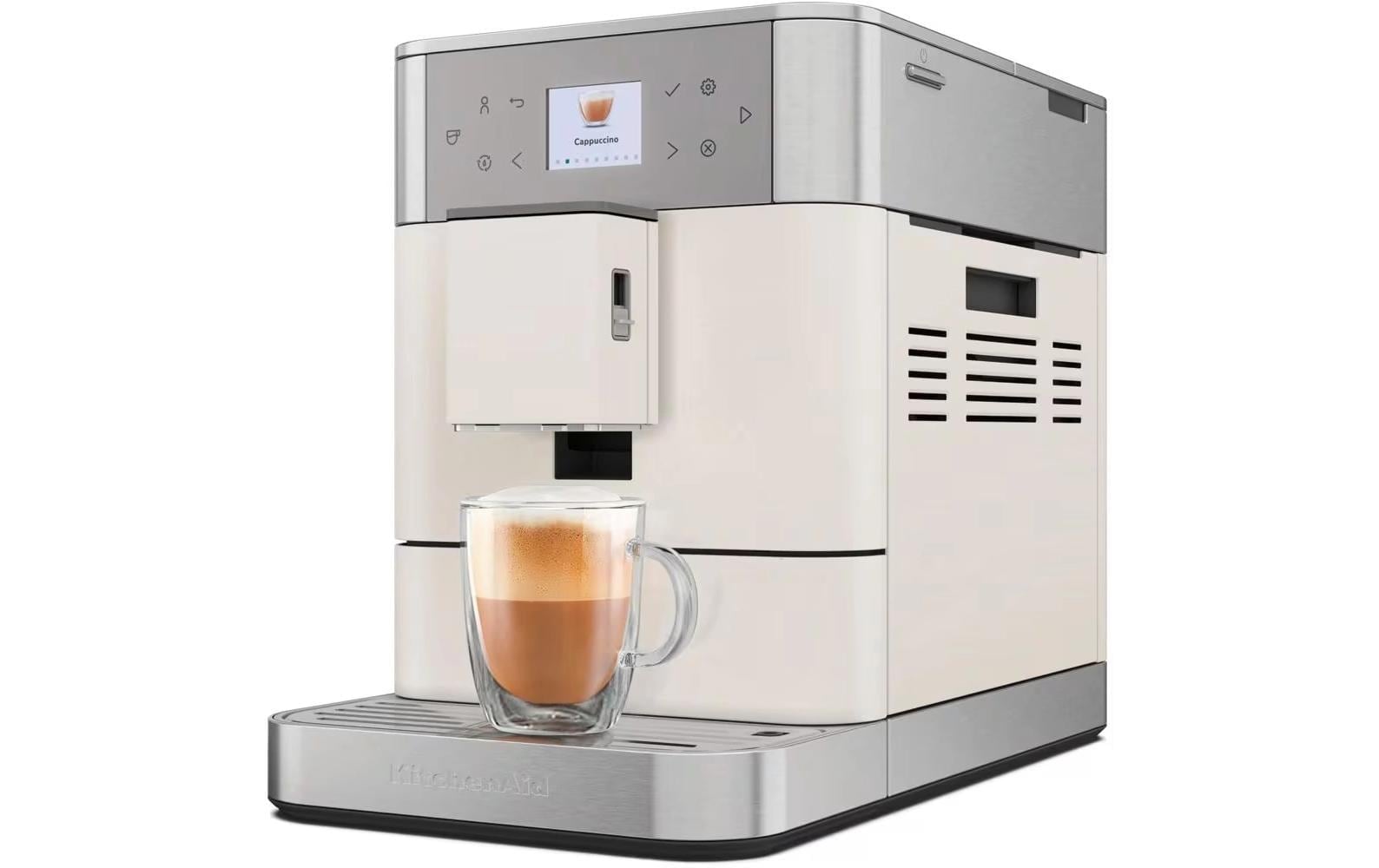 KitchenAid Kaffeevollautomat