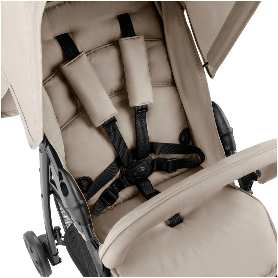 Hauck Kinder-Buggy »Sport« 15 kg Reisebuggy