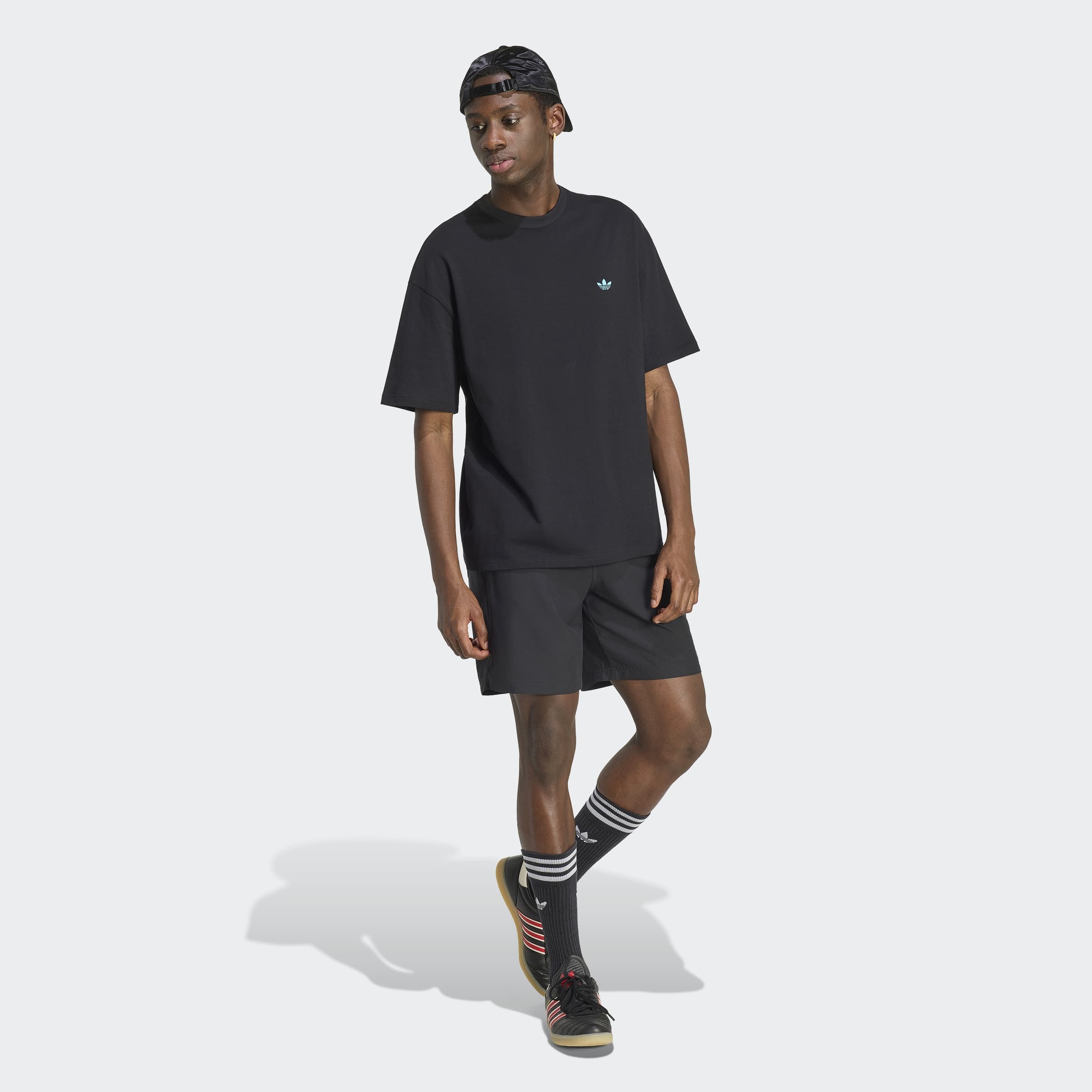 adidas Originals Short »ESS«