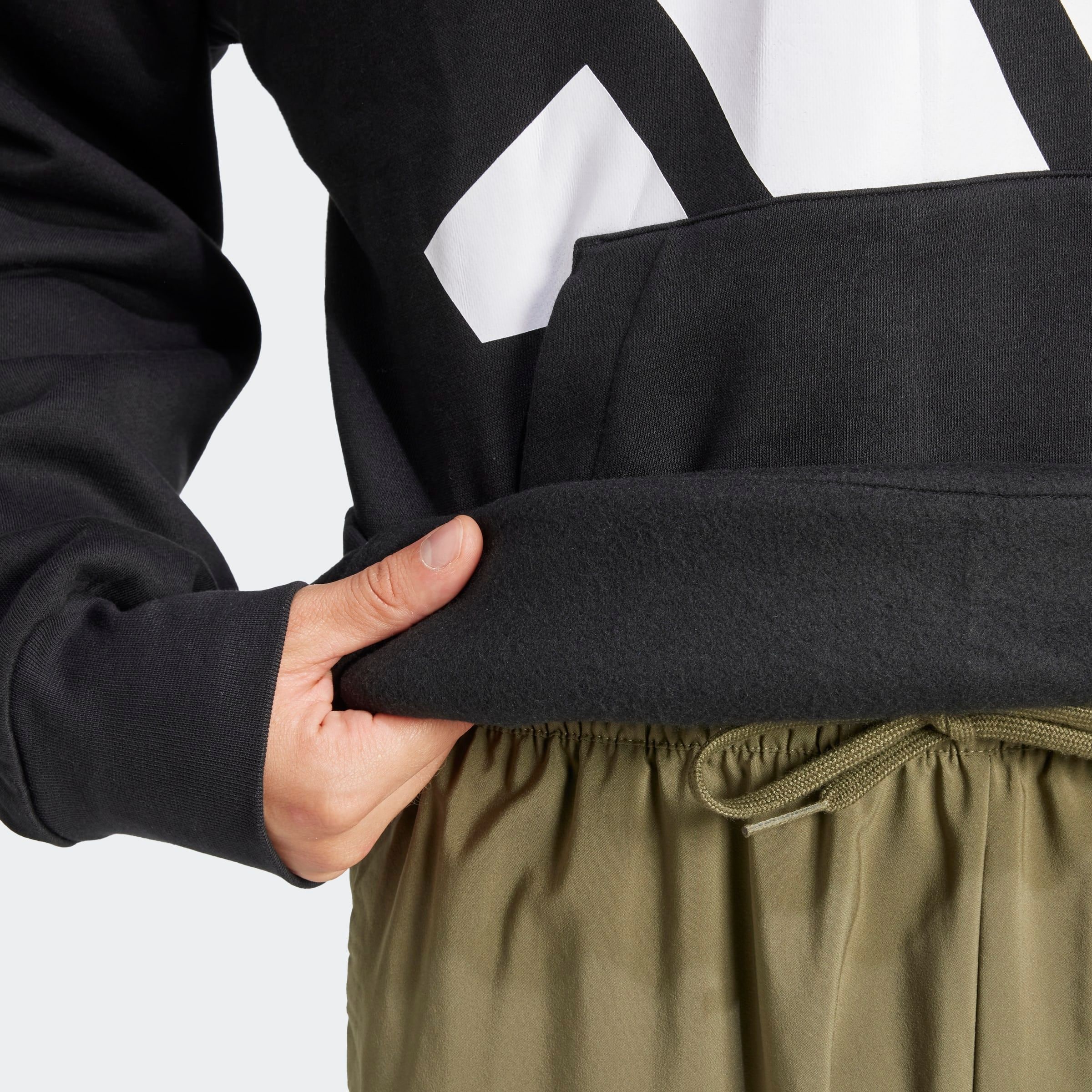 adidas Sportswear Sweat à capuche »M BL FL HD«
