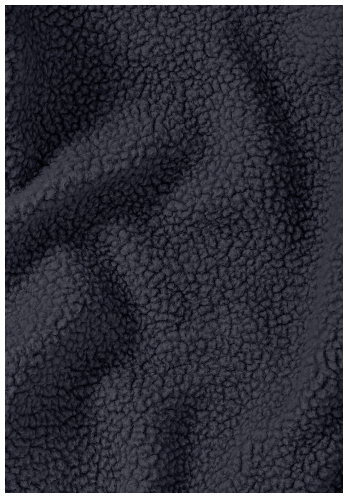 Jack Wolfskin Veste polaire »LITE CURL FZ W« avec matériau doux, respirant, séchage rapide, déperlant