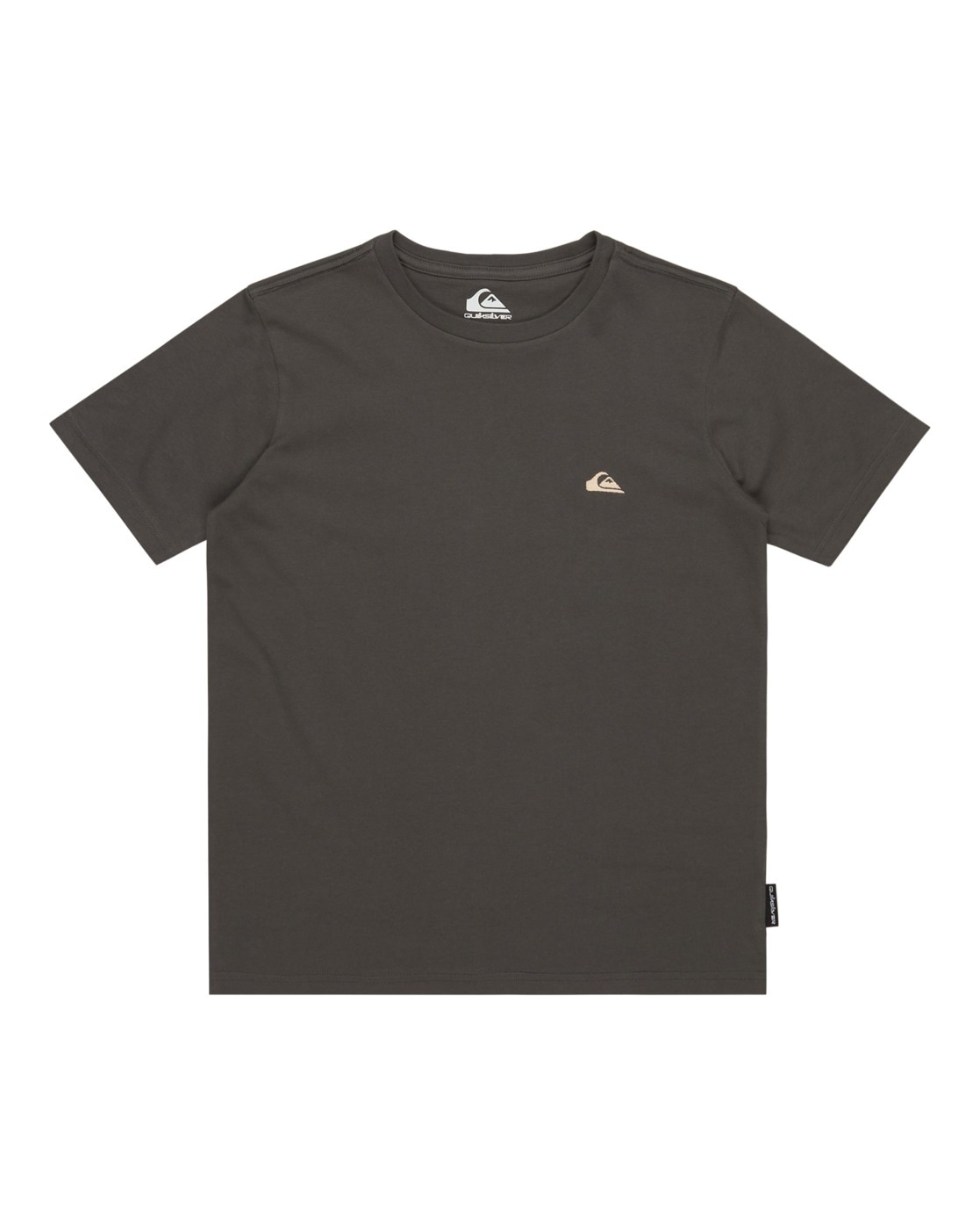 Quiksilver T-shirt »Basic«