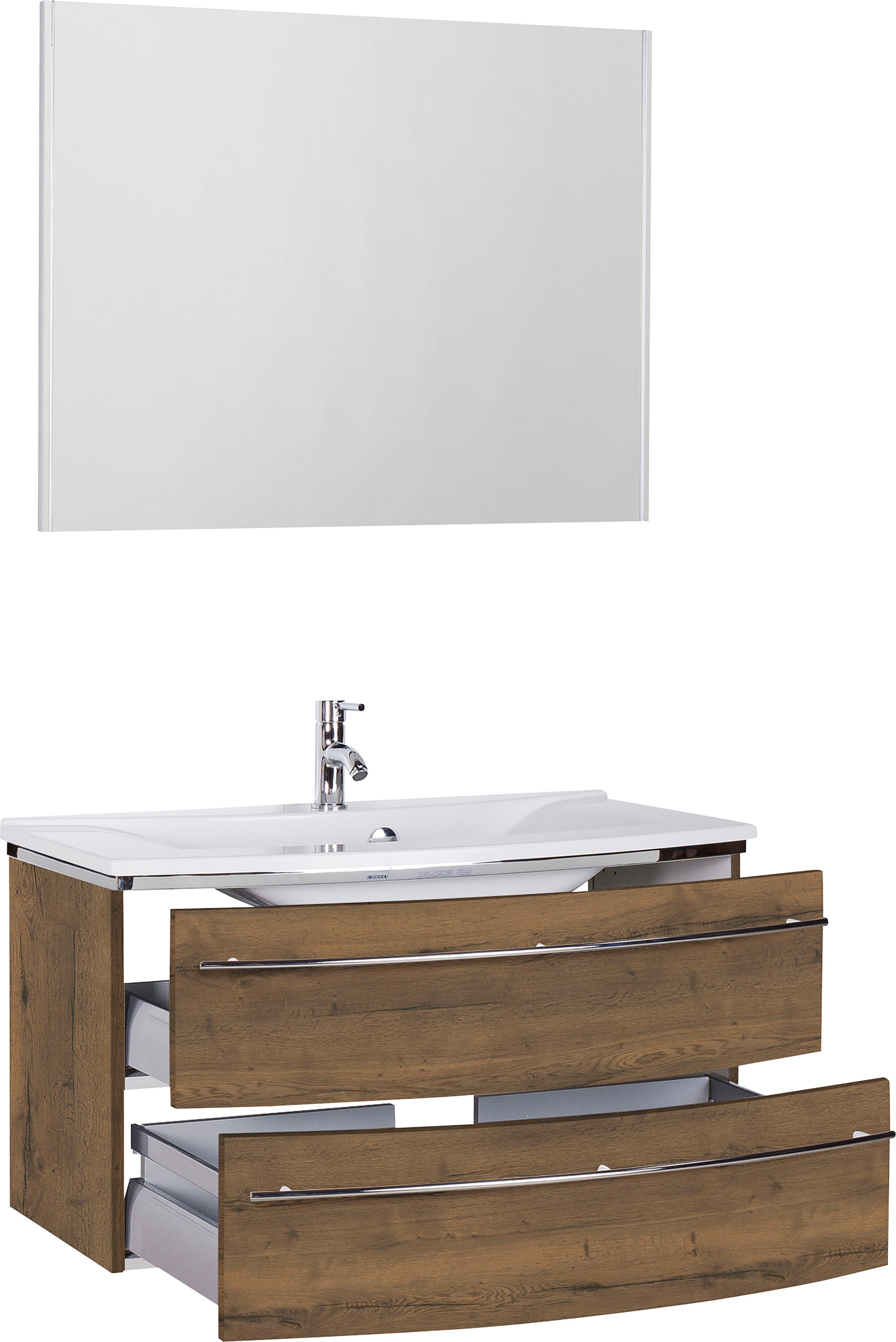 Saphir Badmöbel-Set »3040« 2 Stk. tlg.