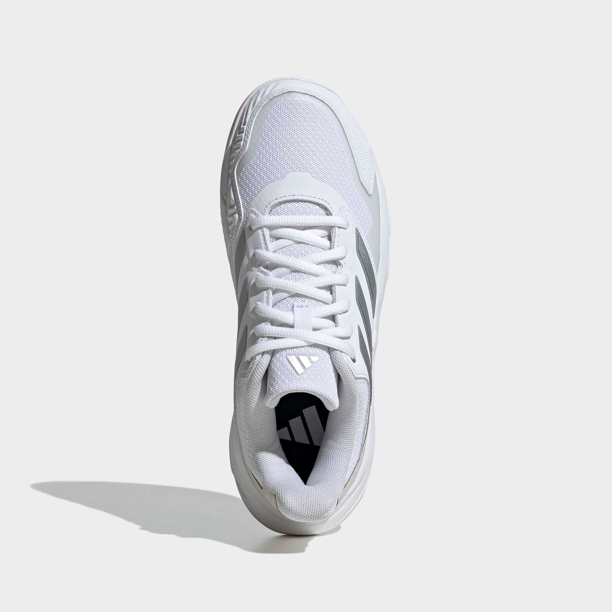 adidas Performance Chaussure de tennis »COURTJAM CONTROL 3 CLAY«  pour terrains en terre battue, clay