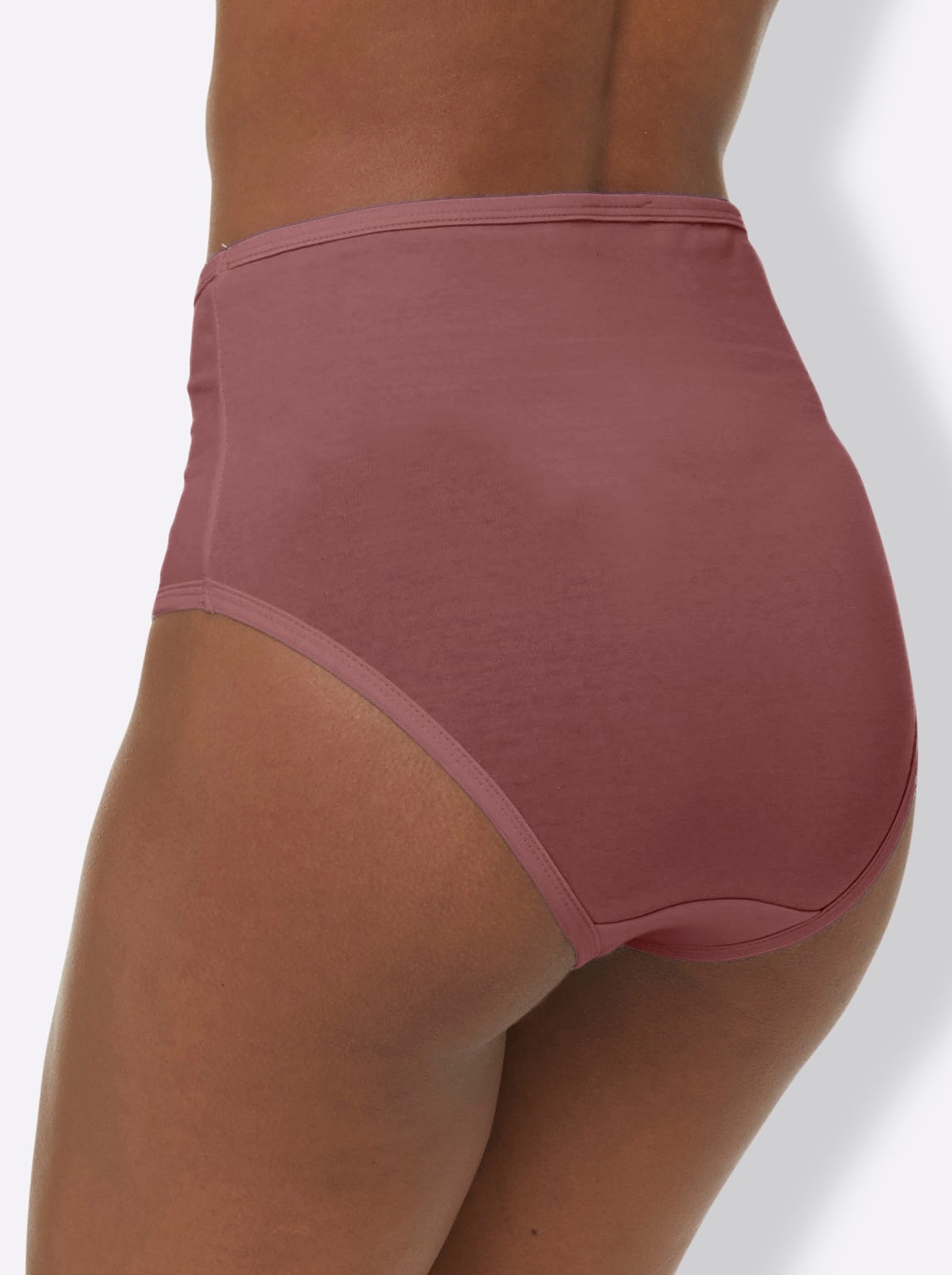 wäschepur Culotte haute 3 cuis tlg.,