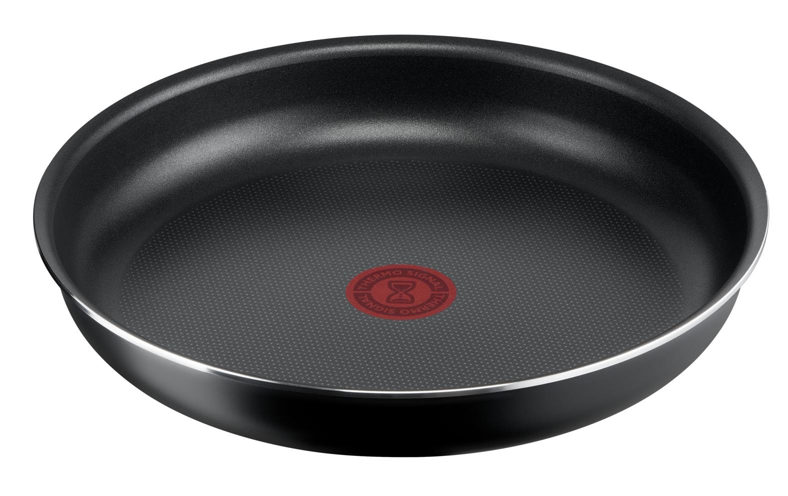 Tefal Set de casseroles »Ingenio Easy Cook & Clean 28 cm« 10 tlg.