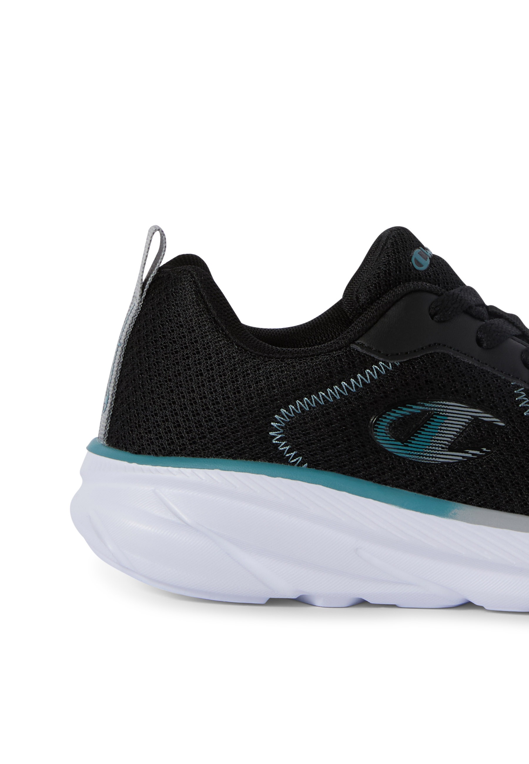 Champion Sneakers »HRO J B GS«