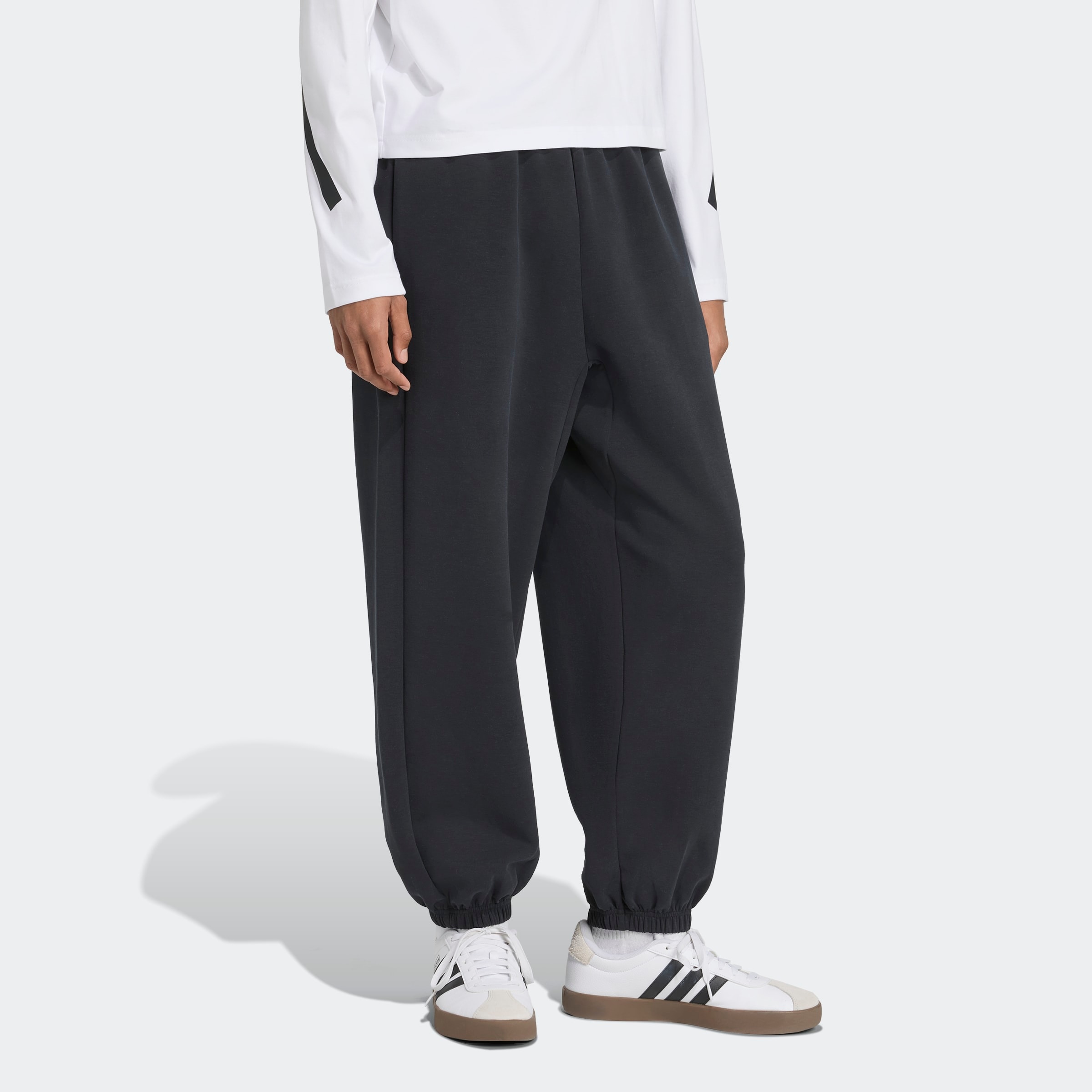 adidas Sportswear Pantalon de sport »SOFT LUX«