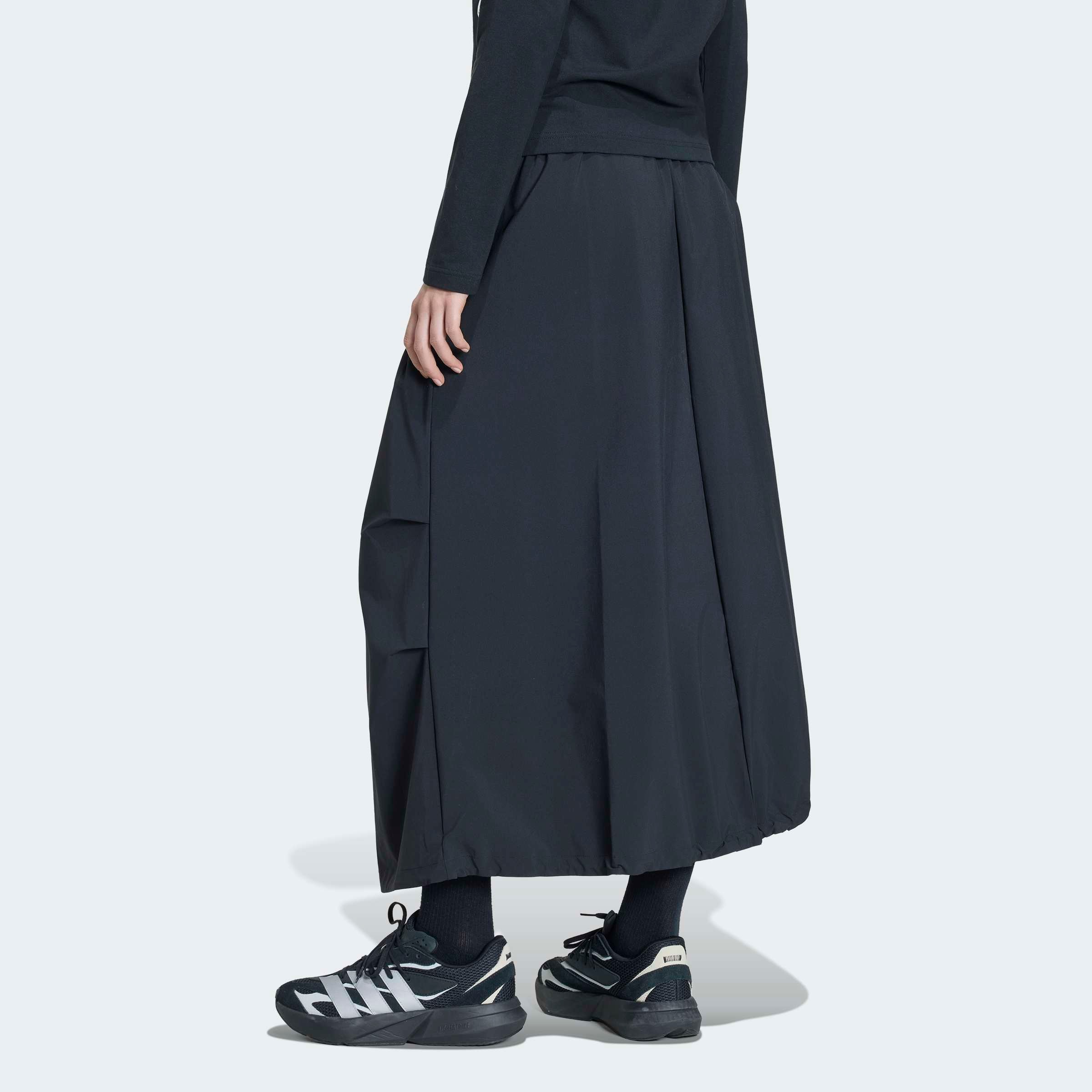 adidas Sportswear Sweatrock »W CT GL SKIRT« für Erwachsene, mit climacool®