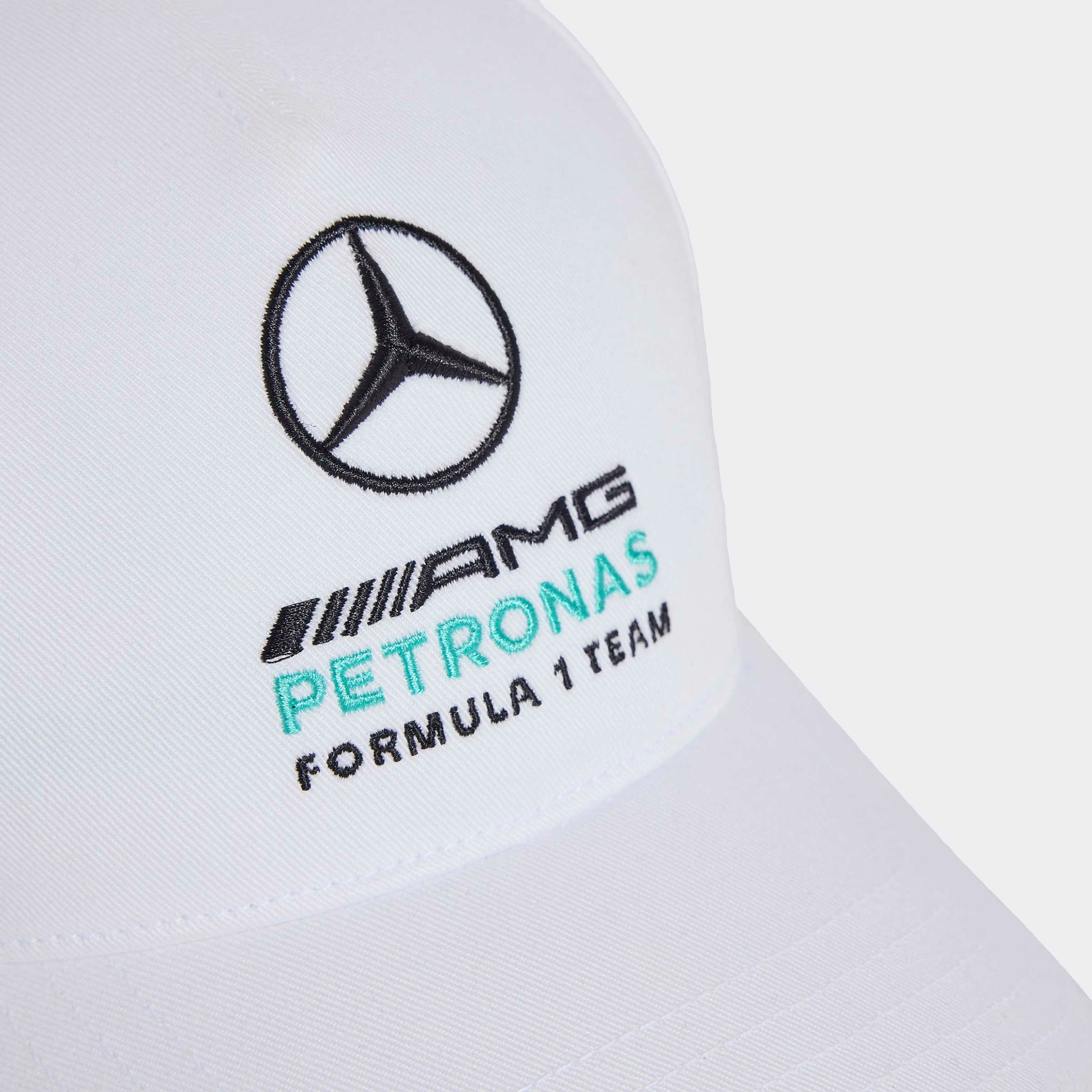 adidas Performance Casquette de baseball »MERCEDES - AMG PETRONAS FORMULA 1 TEAM DNA«