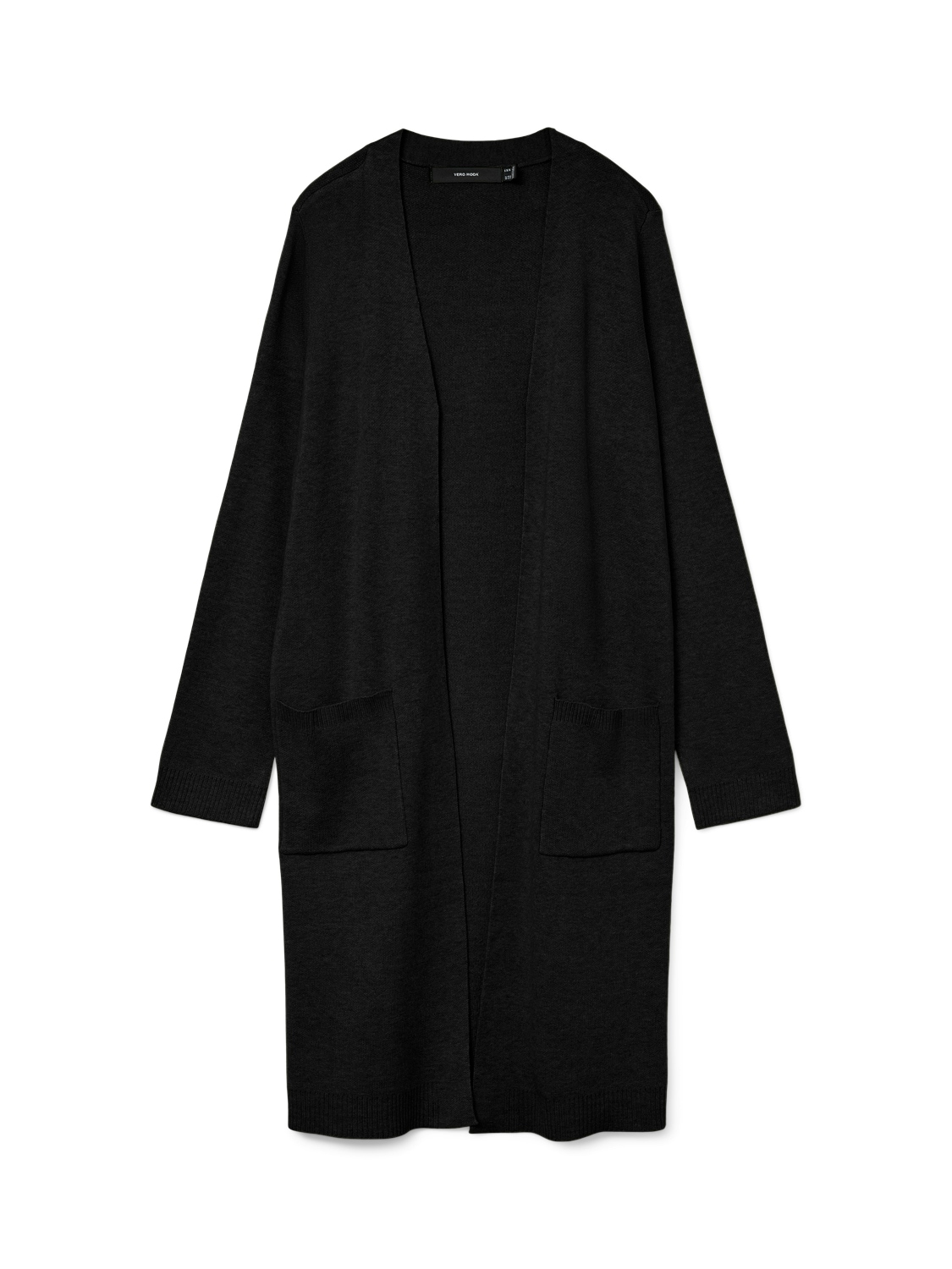 Vero Moda Cardigan long »VMSABA LS POCKET COATIGAN GA NOOS«