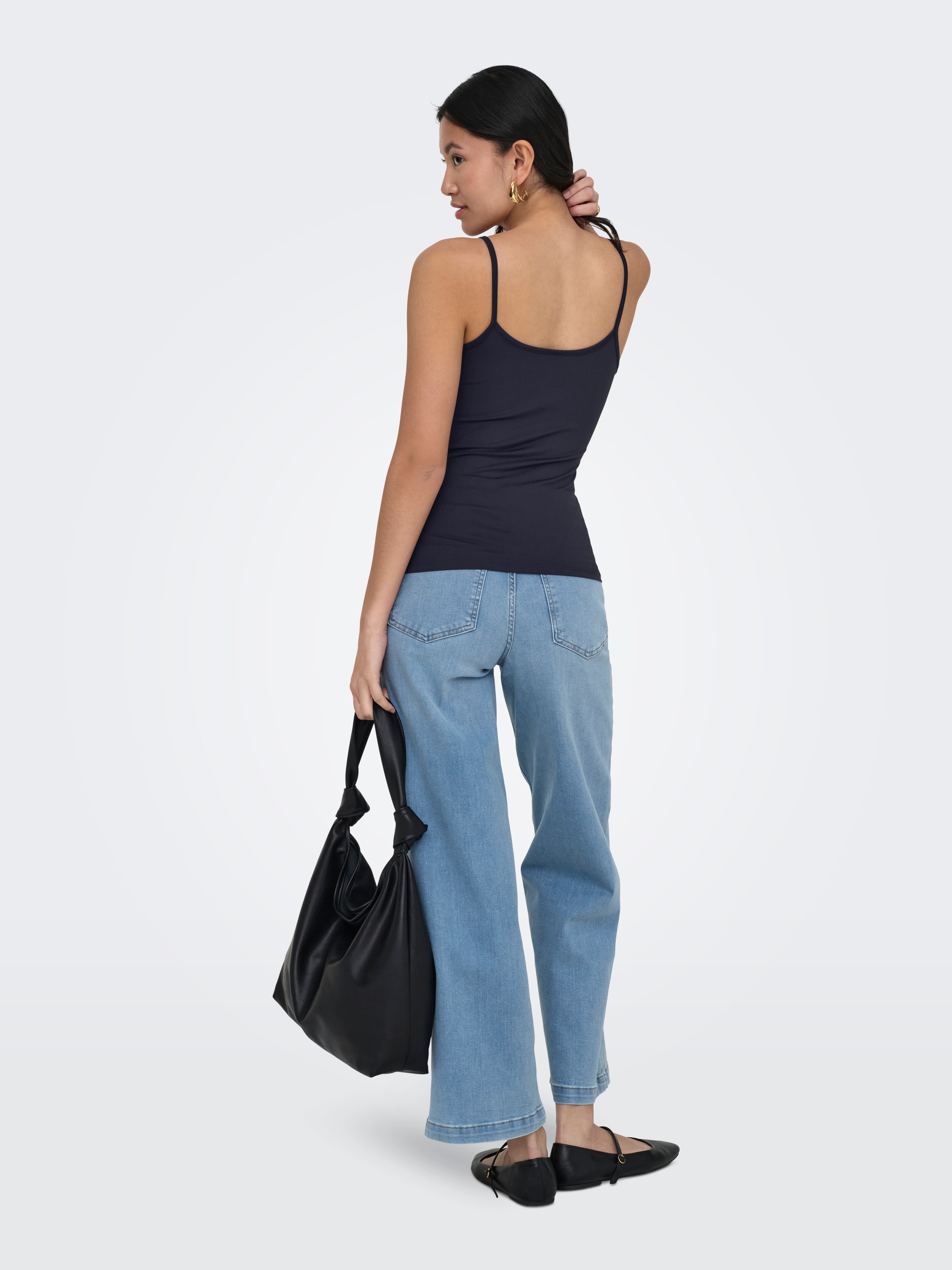 ONLY Top à bretelles spaghetti »ONLEA S/L NEW SINGLET JRS NOOS«