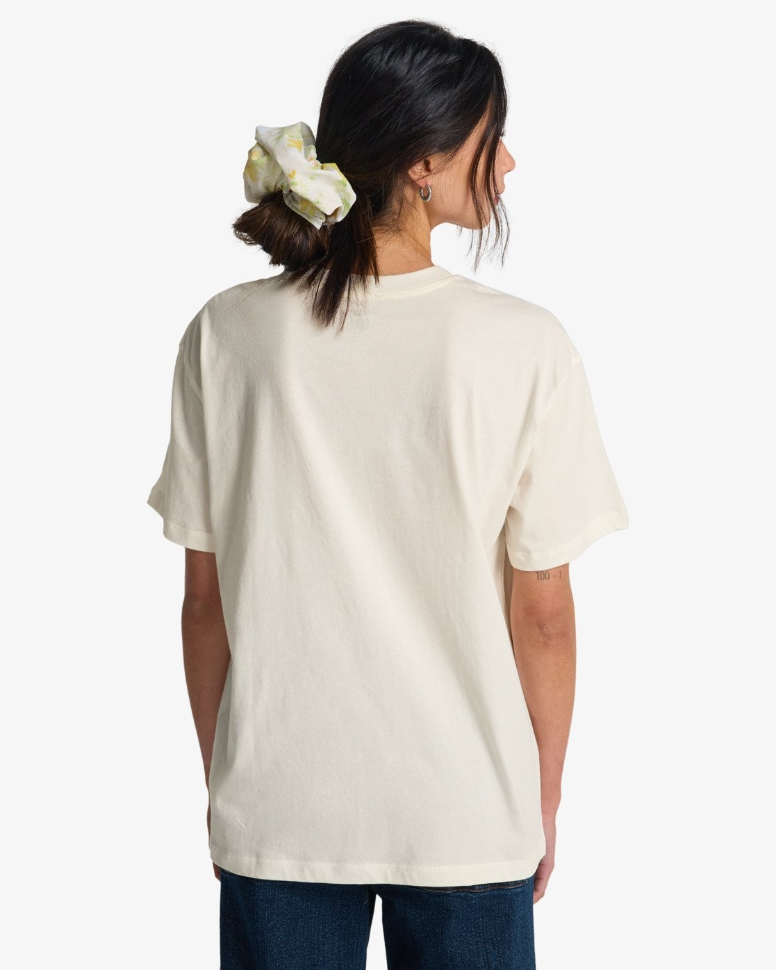 Billabong T-shirt »IN THE BEYOND« sportlicher Stil, für Sportmode, Sommermode und Strandmode