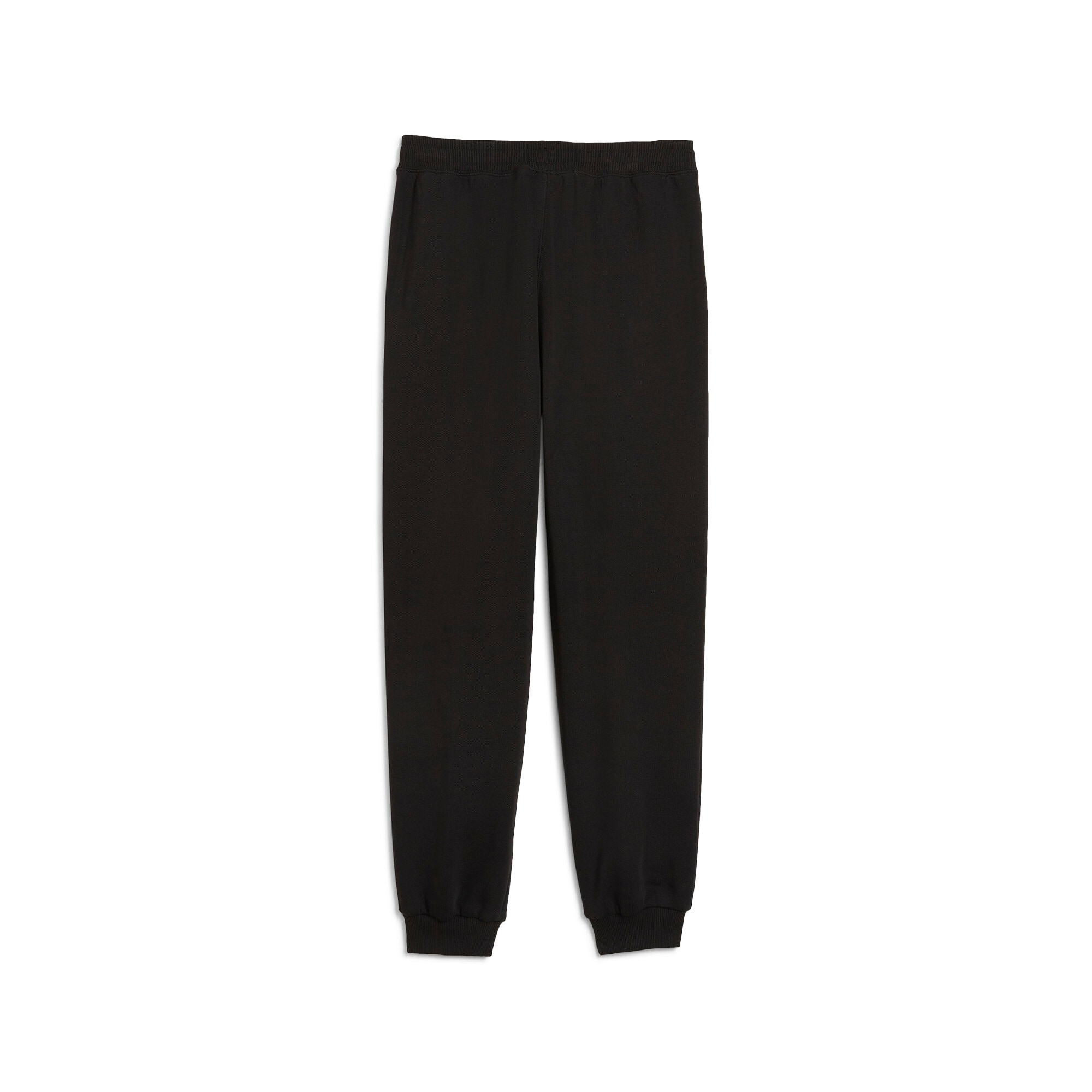 PUMA Trainingshose »SQUAD SWEATPANTS FL G«  für Jugendliche, sportlicher Stil, aus Baumwollmischung