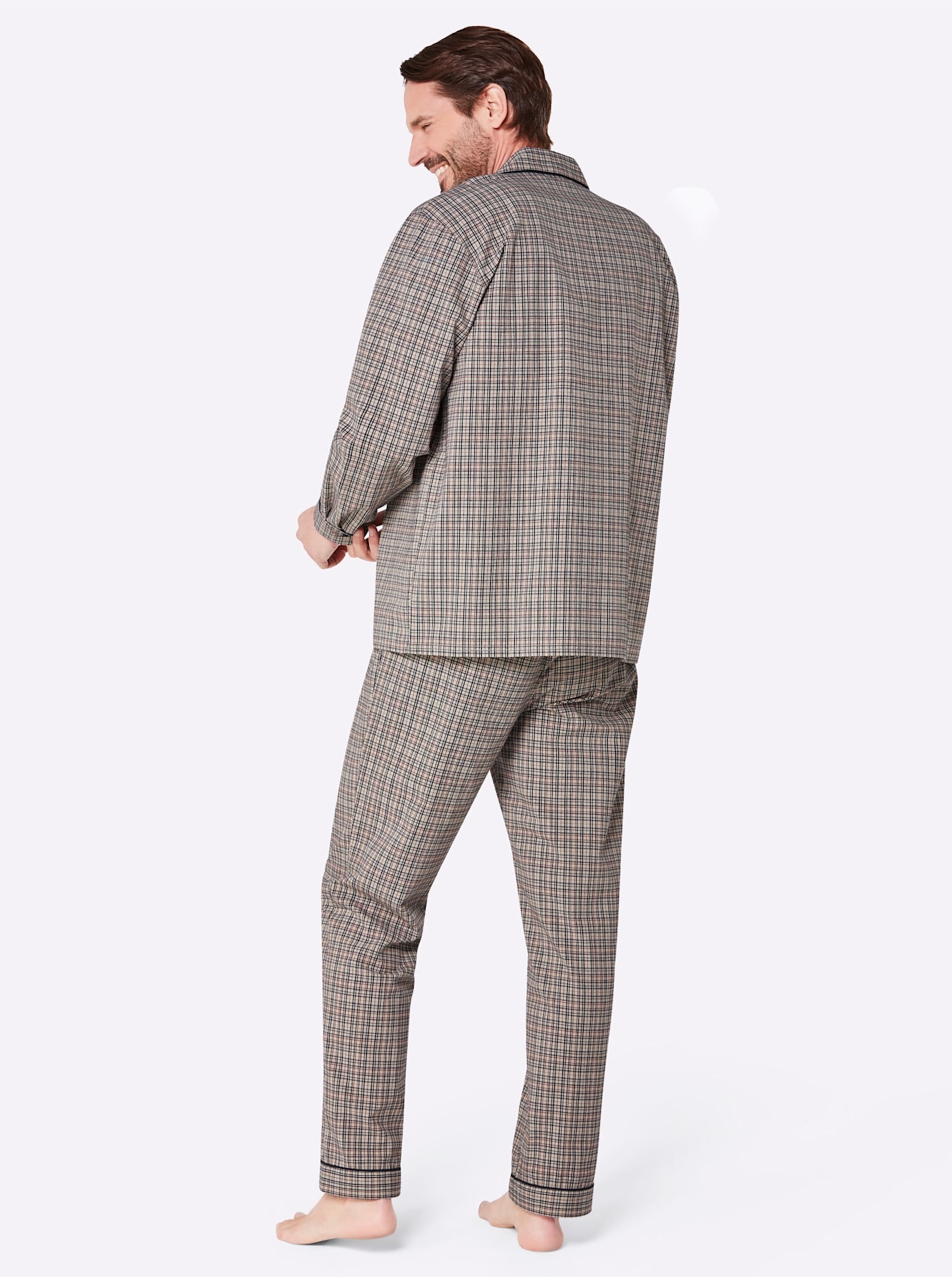 Kings Club Schlafanzug