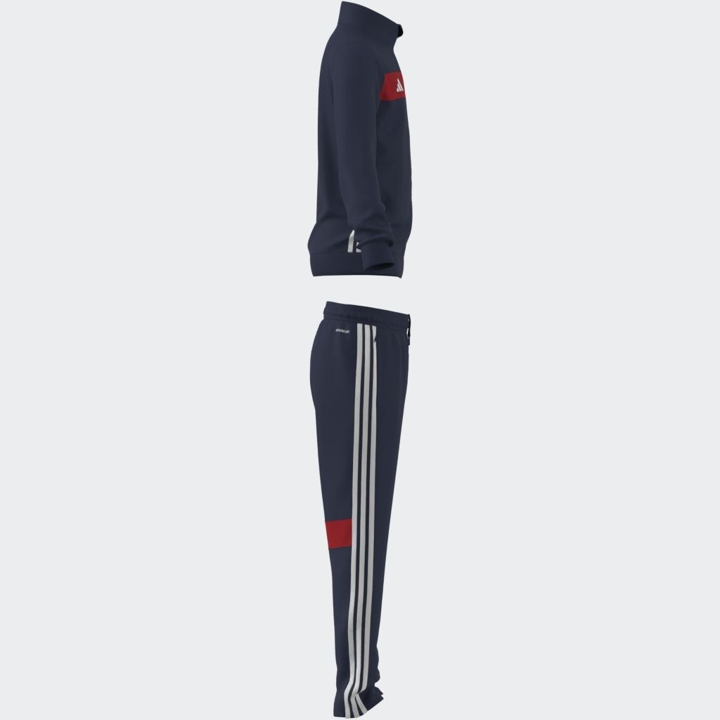 adidas Performance Combinaison d'entraînement »TIRO ES TS Y« 2 cuis