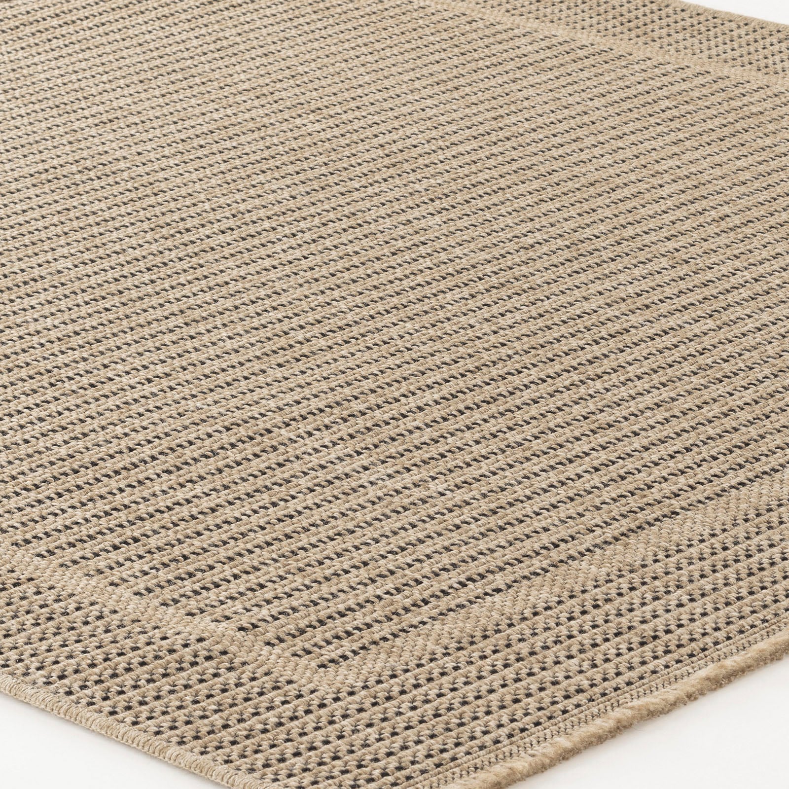 Livabliss Tapis »BENTON« Rectangulaire 8 mm Höhe