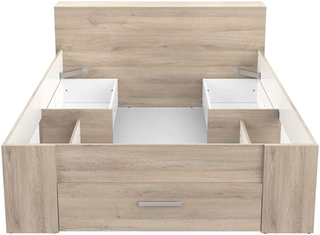 Demeyere GROUP Sommier »Pocket«