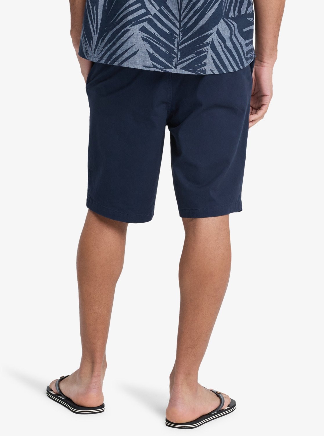 Quiksilver Short »MW CHINO STRAIGHT«