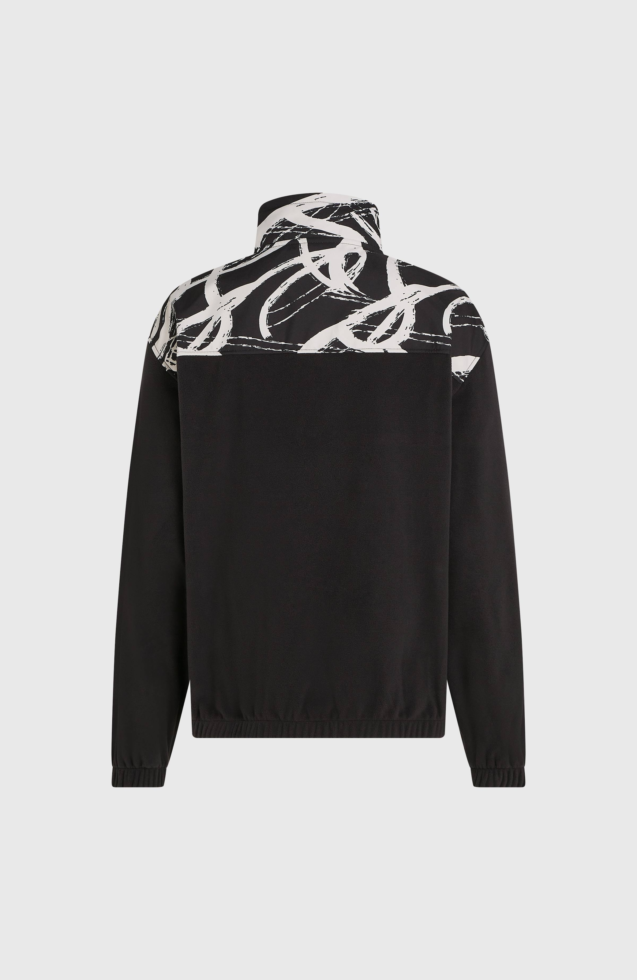 O'Neill Pull en polaire , aus Polyester, in den Grössen XS bis XL erhältlich
