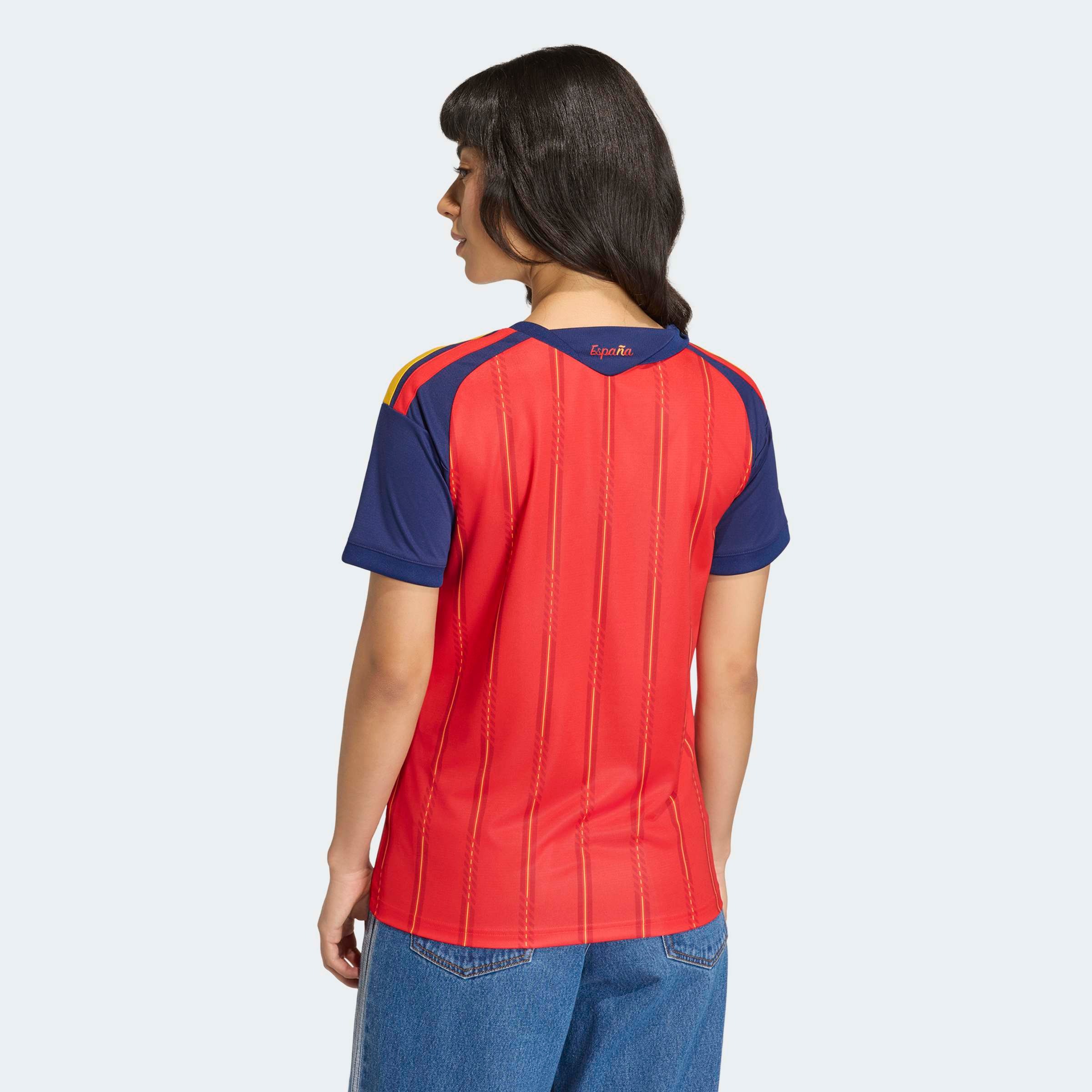 adidas Performance Fussballtrikot »SPANIEN 26 HEIMTRIKOT«